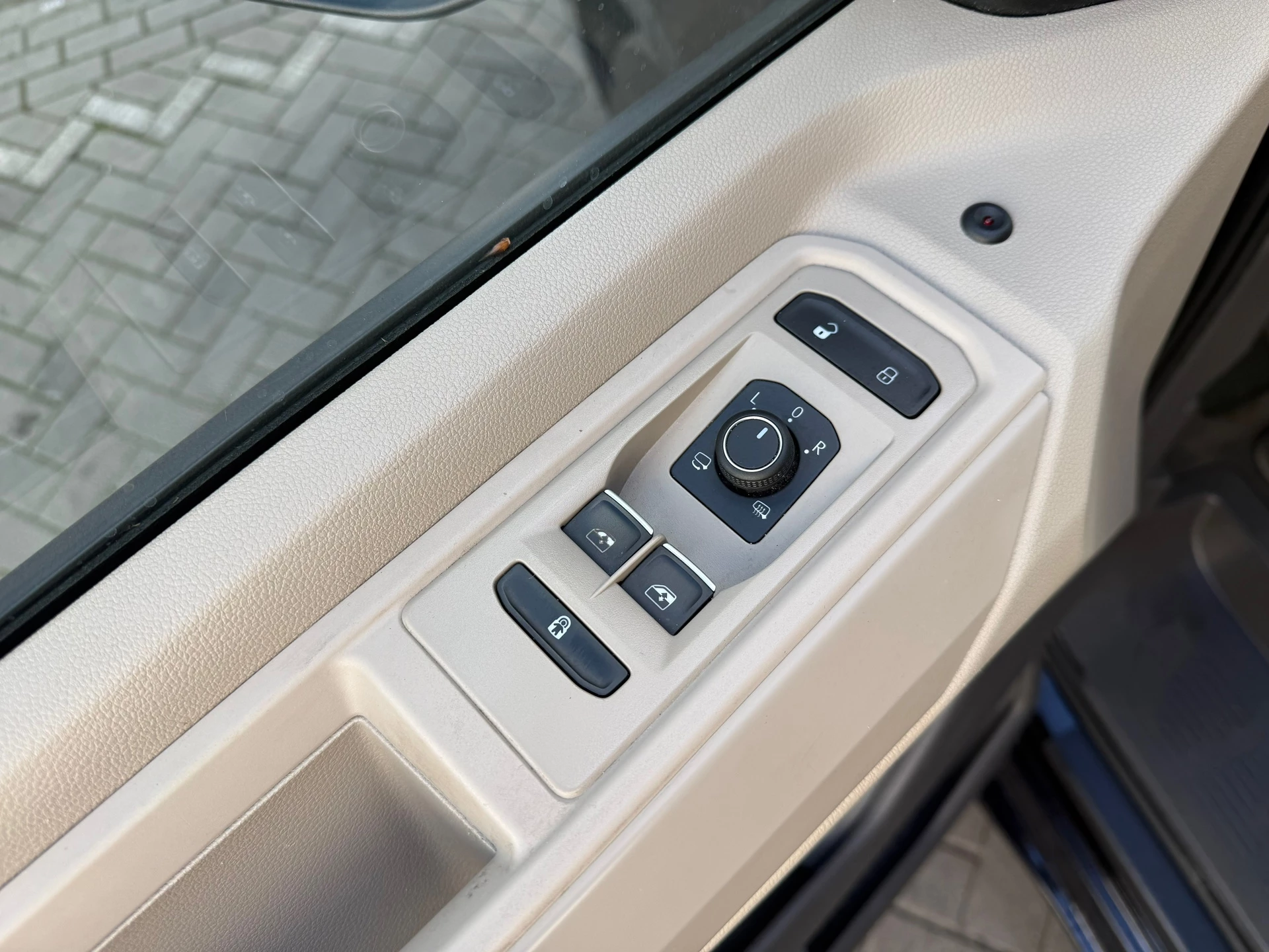 Hoofdafbeelding Volkswagen Multivan