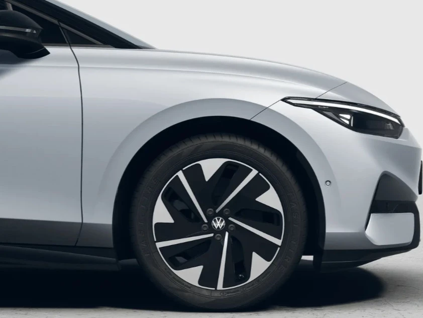 Hoofdafbeelding Volkswagen ID.7