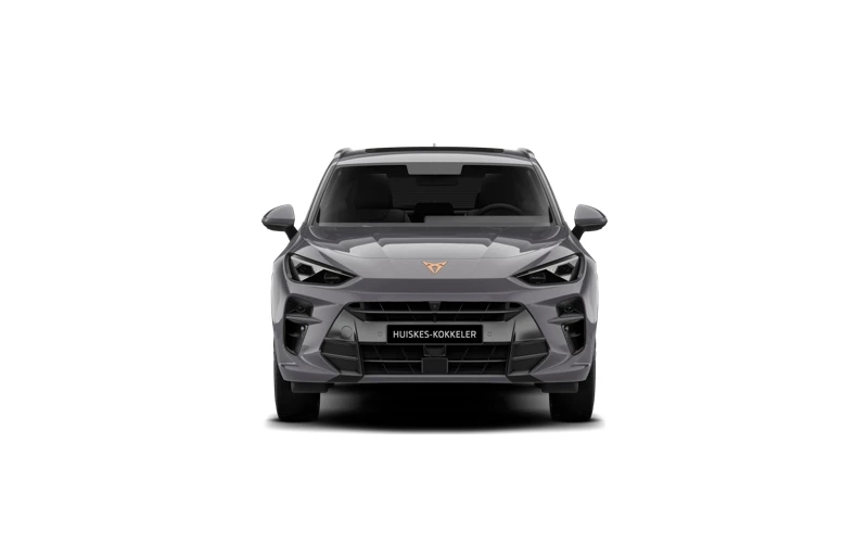 Hoofdafbeelding CUPRA Terramar