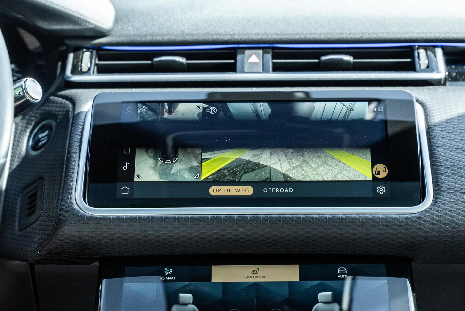 Hoofdafbeelding Land Rover Range Rover Velar