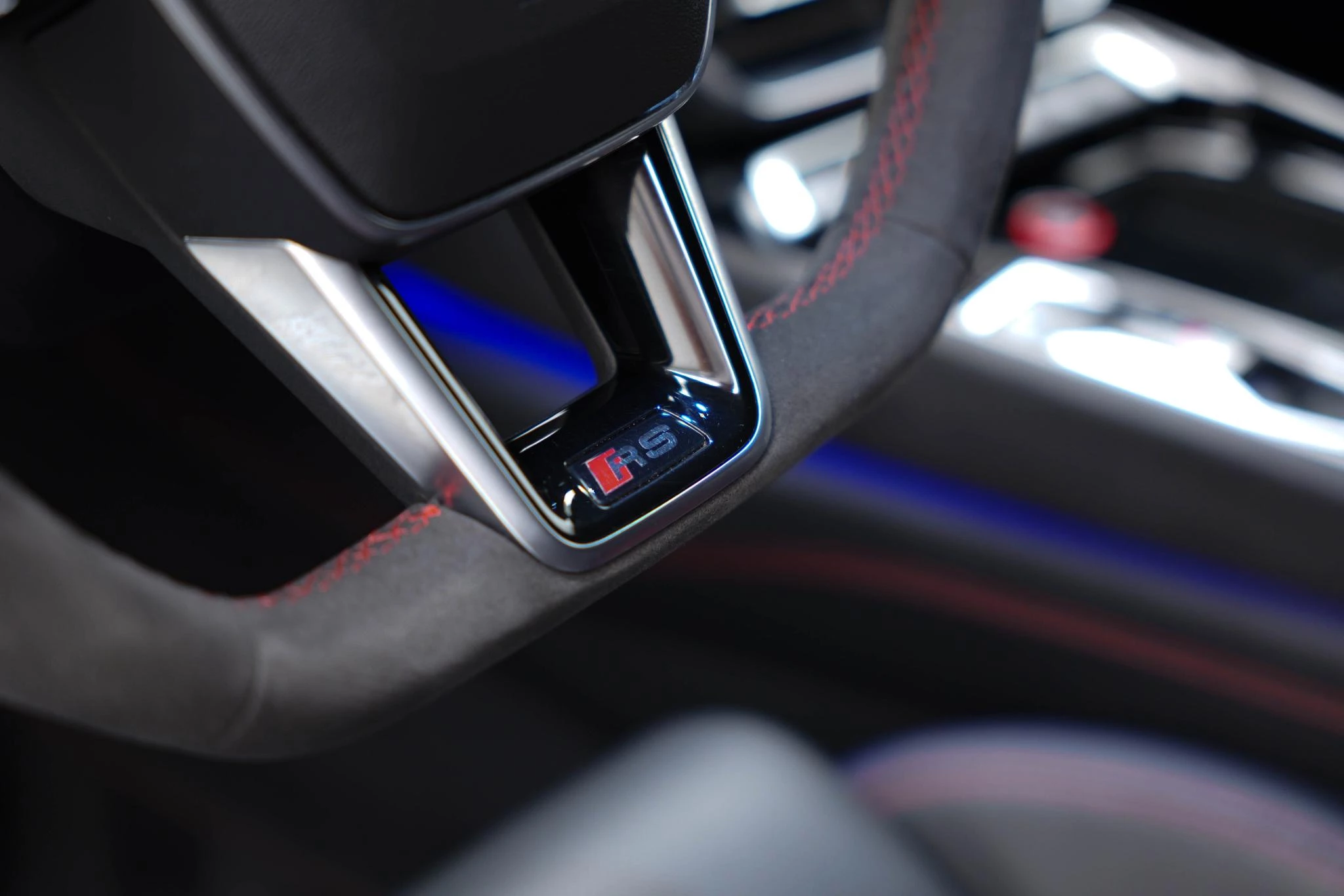 Hoofdafbeelding Audi e-tron GT