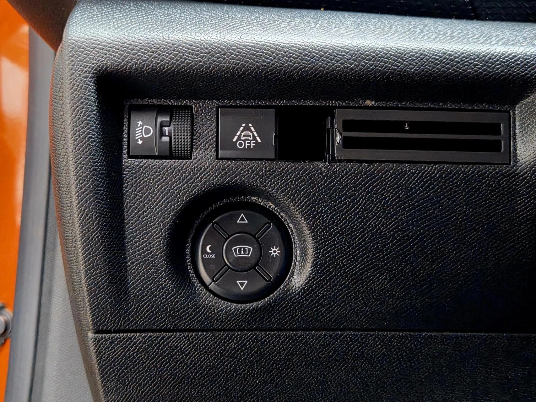 Hoofdafbeelding Citroën C4
