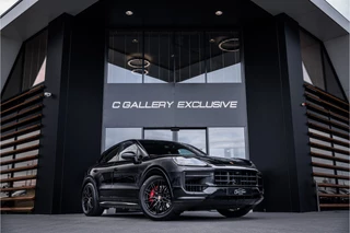 Porsche Cayenne Coupé 4.0 GTS - Sport Chrono Plus | Panorama | Bose | Luchtvering | Elek. Trekhaak