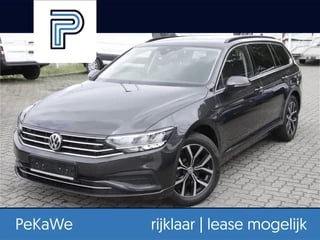 Volkswagen Passat Variant 1.5 TSI Business LED NAV 17