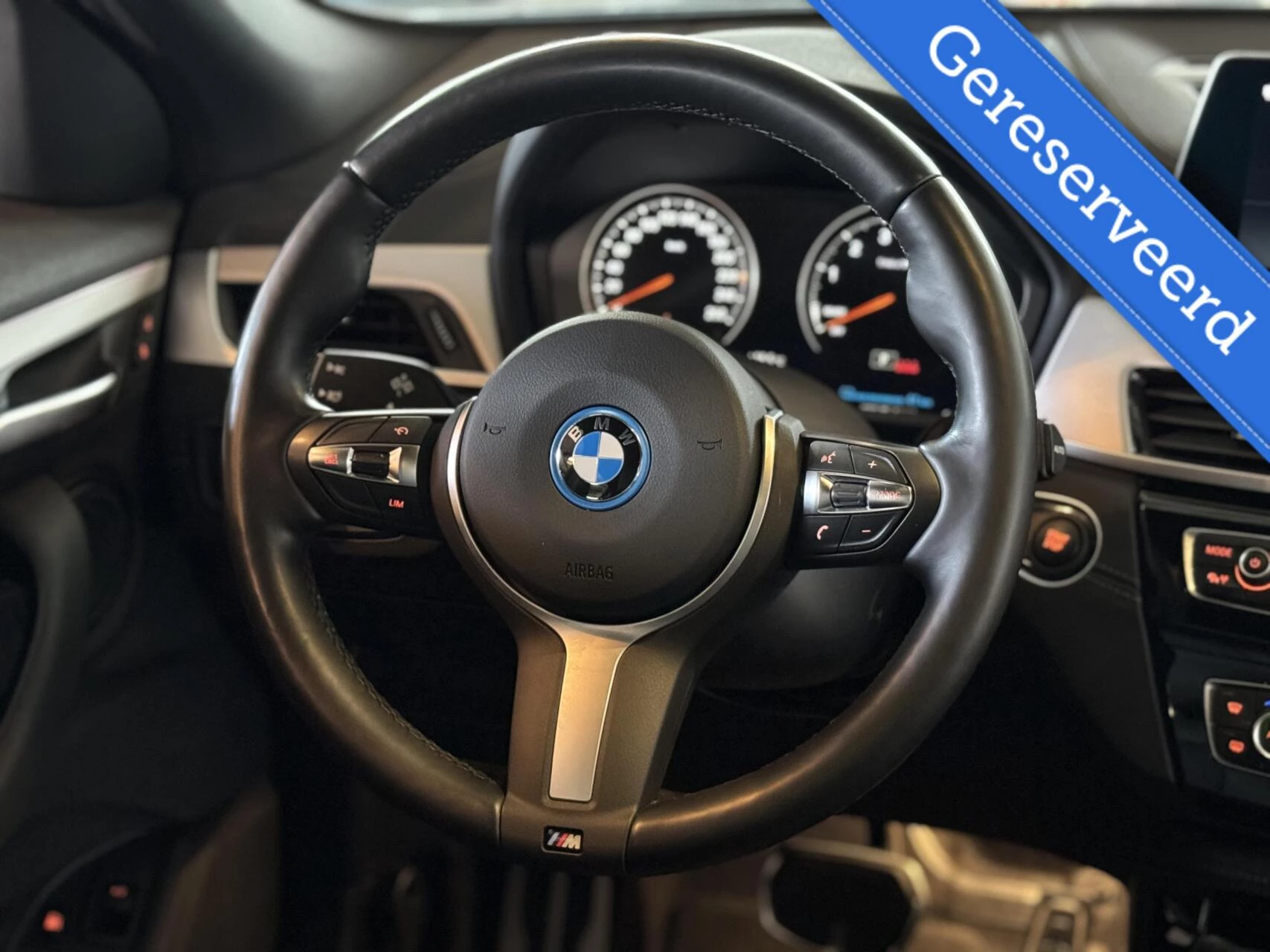 Hoofdafbeelding BMW X2