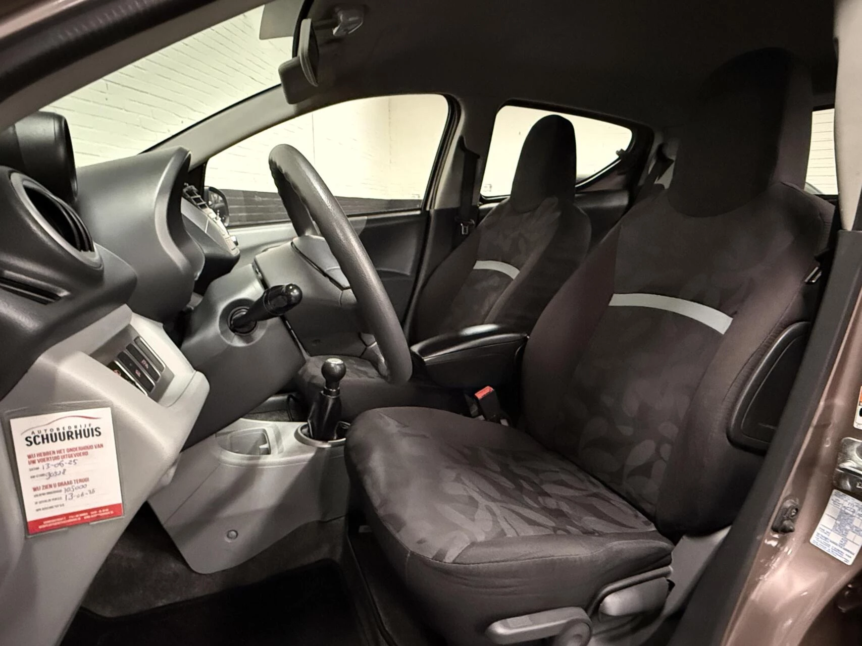 Hoofdafbeelding Suzuki Alto