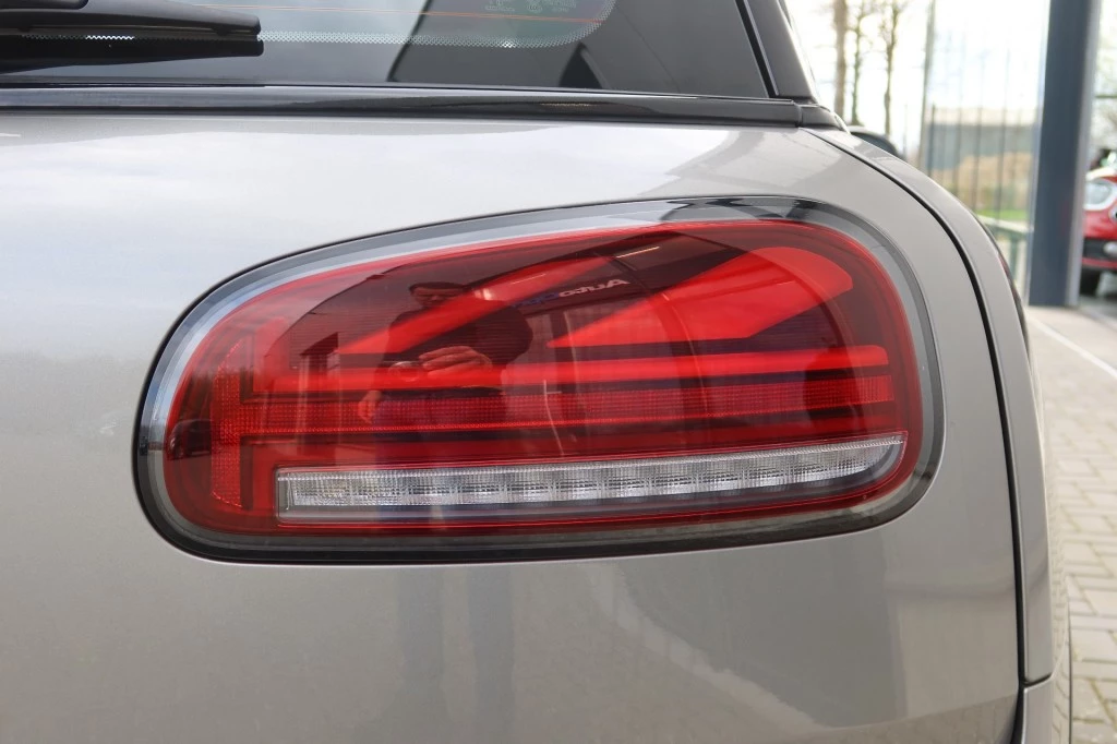 Hoofdafbeelding MINI Clubman