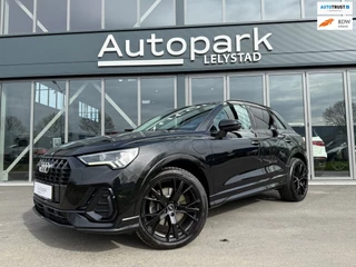 Audi Q3 45 TFSI e S edition