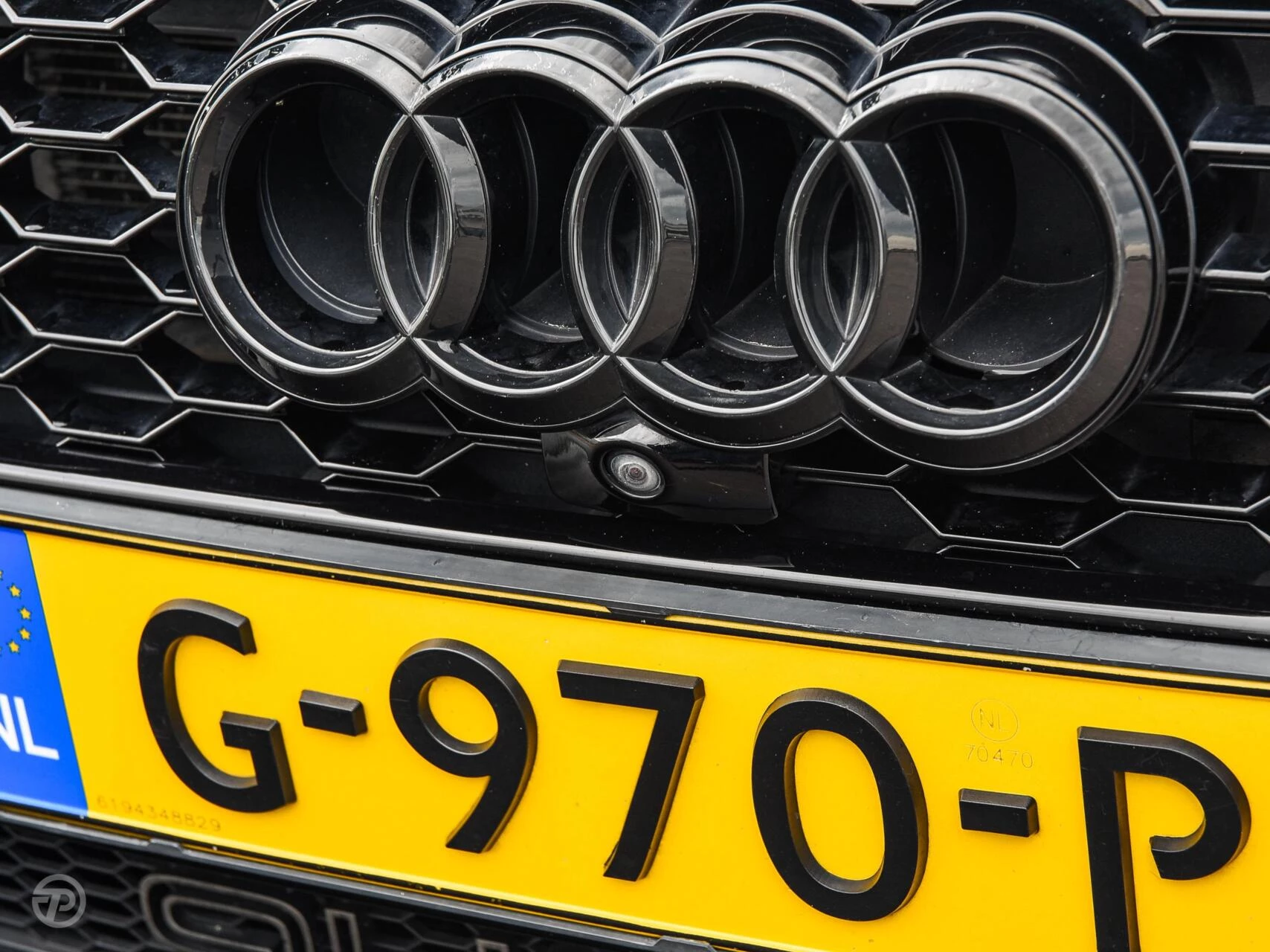 Hoofdafbeelding Audi RS6