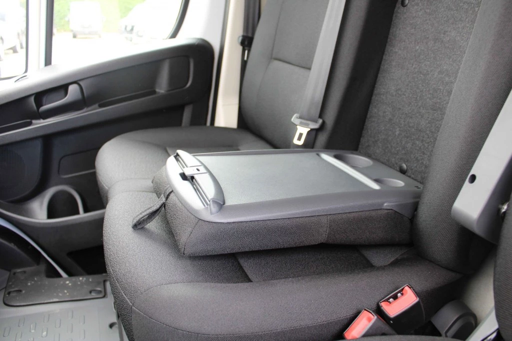 Hoofdafbeelding Peugeot Boxer