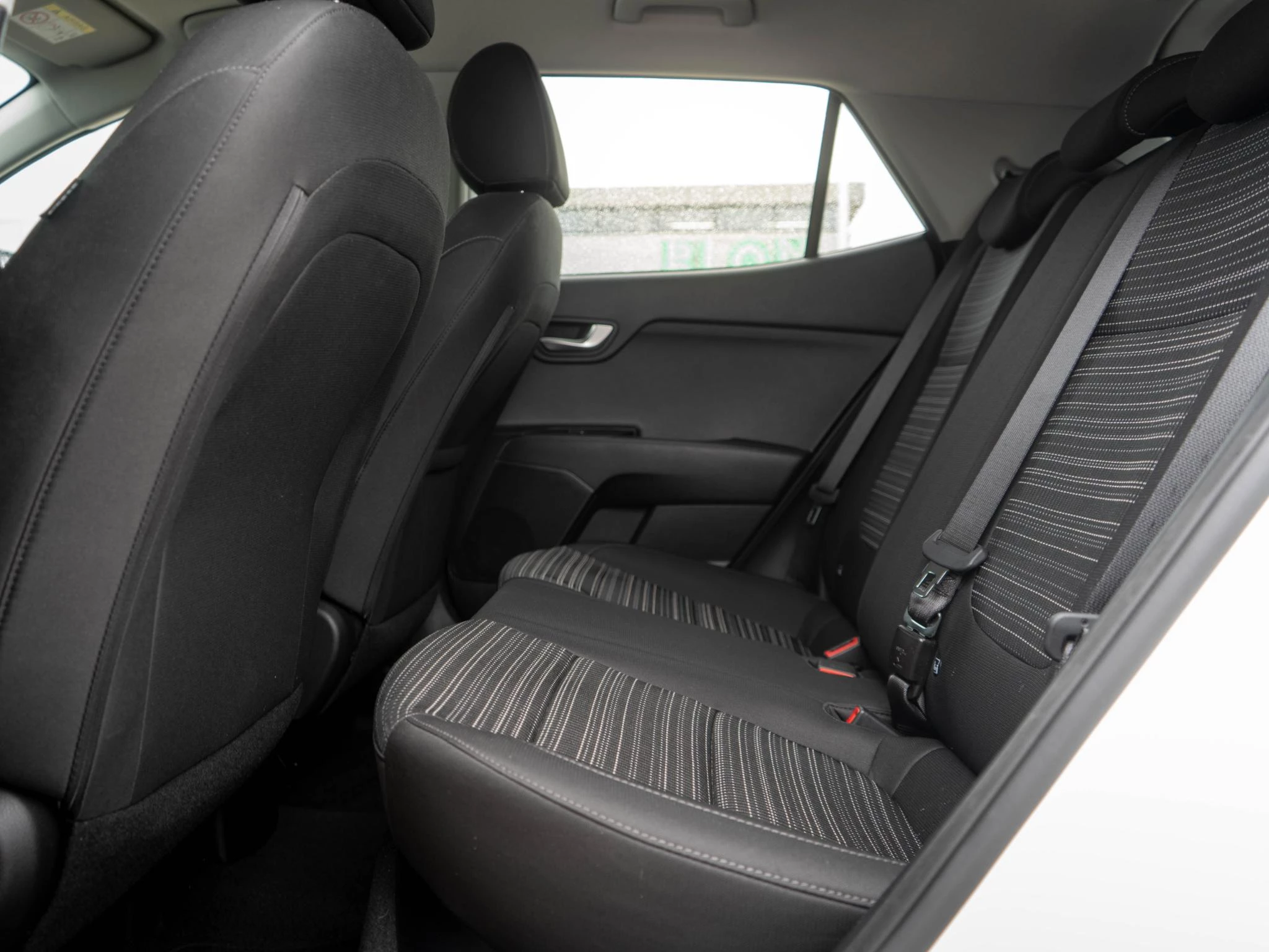 Hoofdafbeelding Kia Stonic