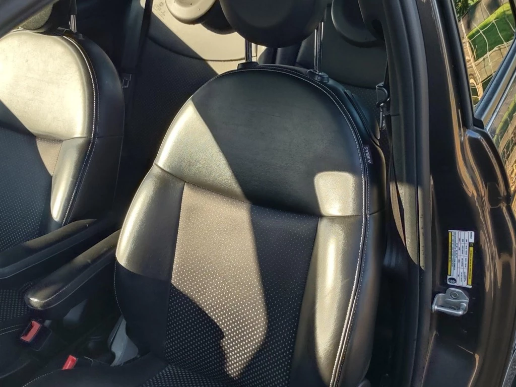 Hoofdafbeelding Fiat 500e