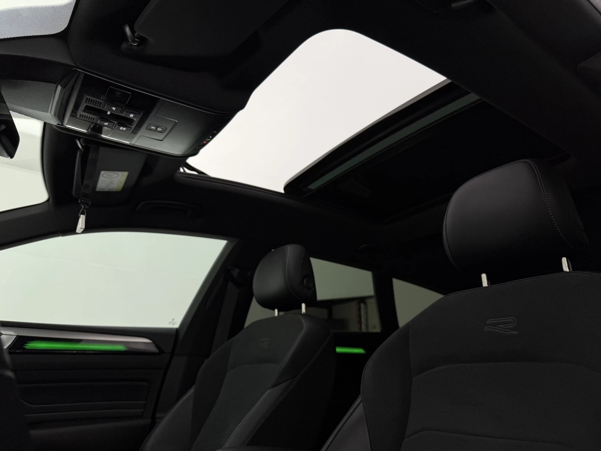 Hoofdafbeelding Volkswagen Arteon