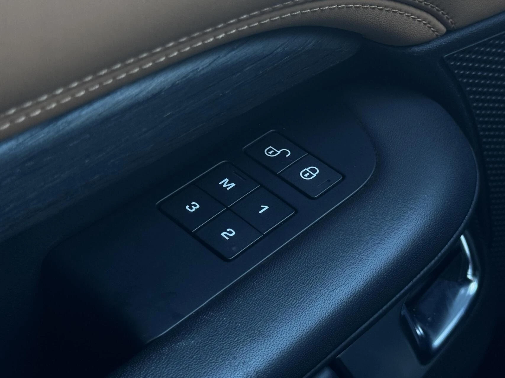 Hoofdafbeelding Land Rover Discovery