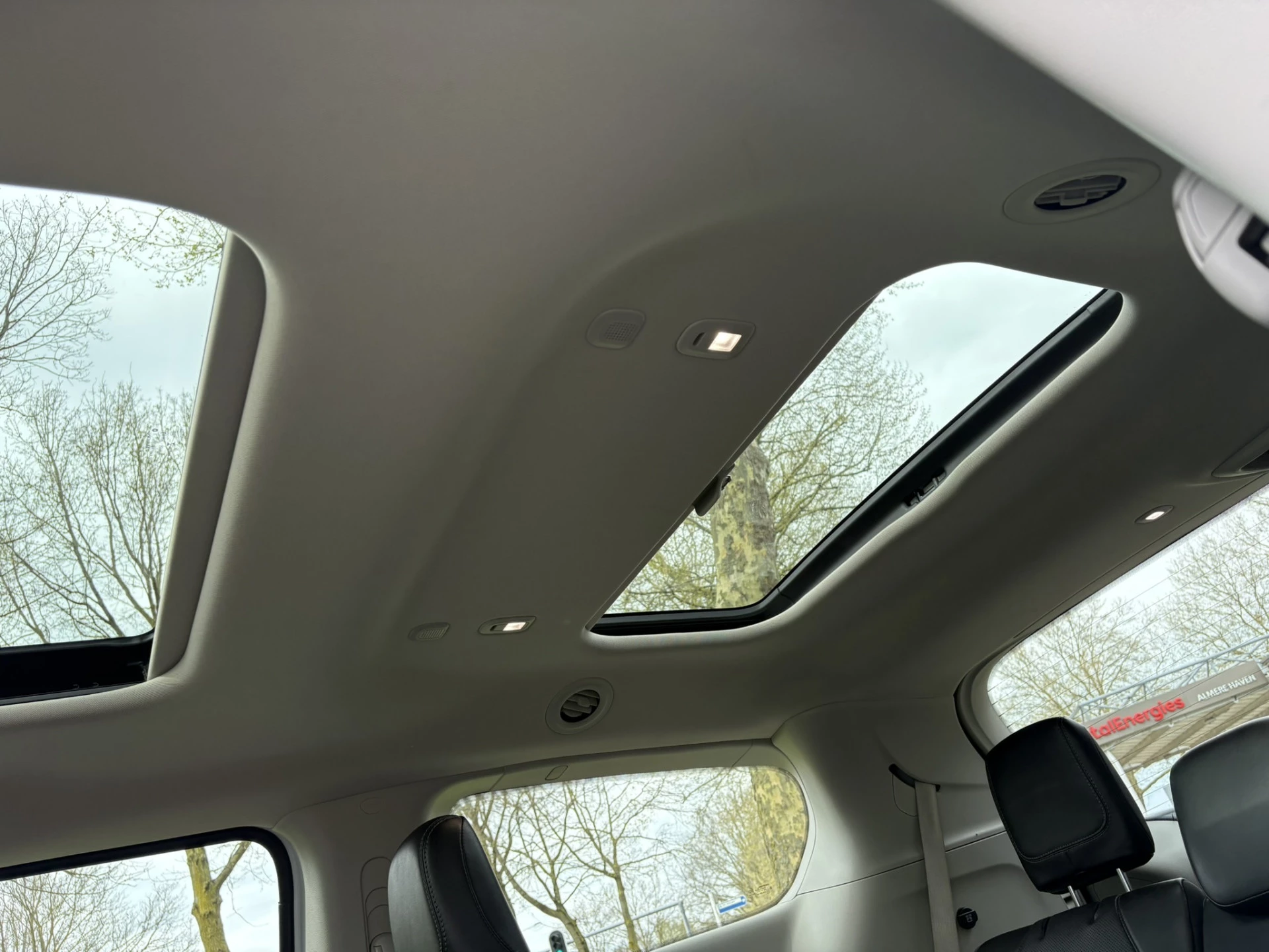 Hoofdafbeelding Chrysler Pacifica