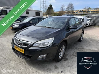 Opel Astra 1.4 Business Edition Airco Versnellingsbak kapot