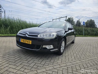 Citroen C5 Tourer 1.6 e-HDi Tendance