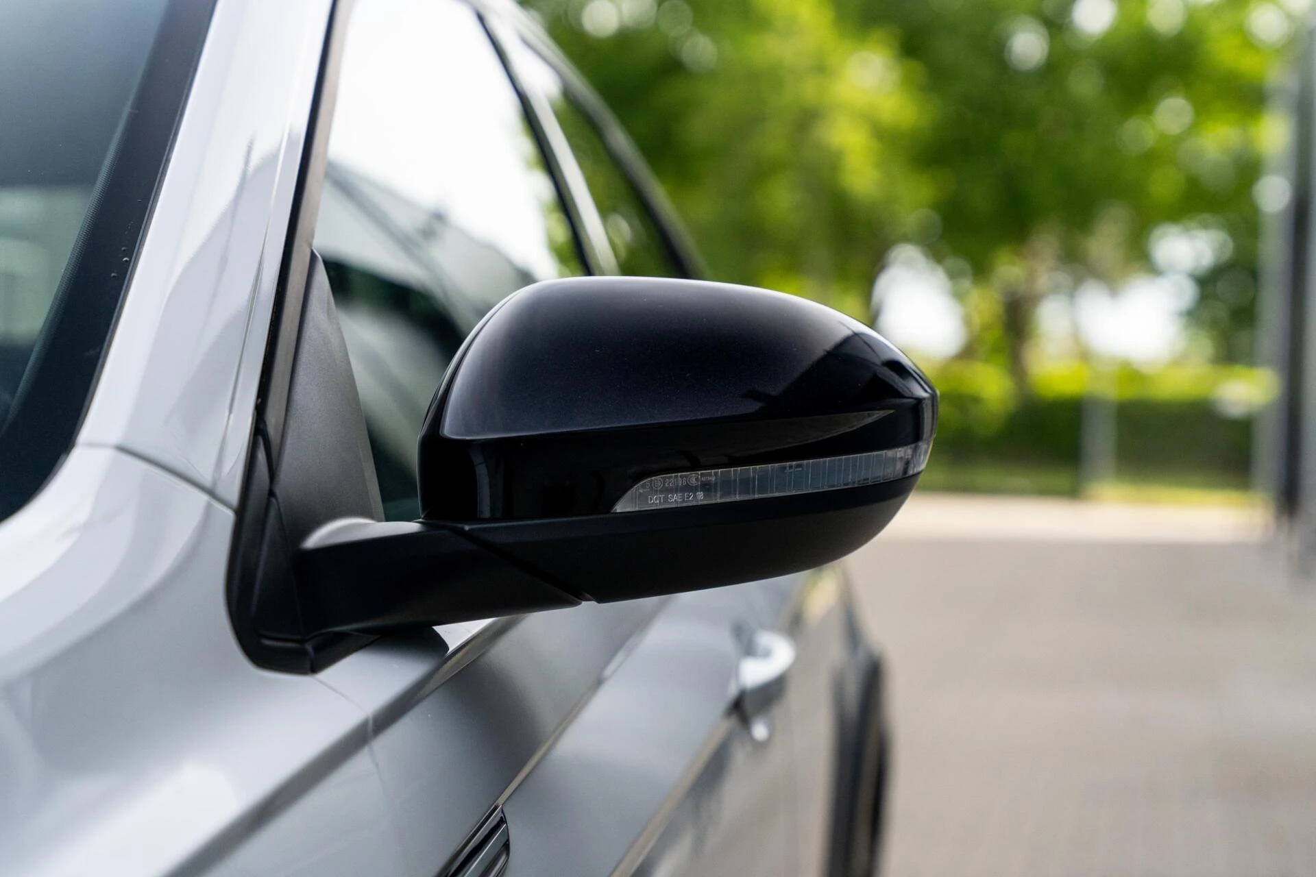 Hoofdafbeelding Volkswagen Taigo