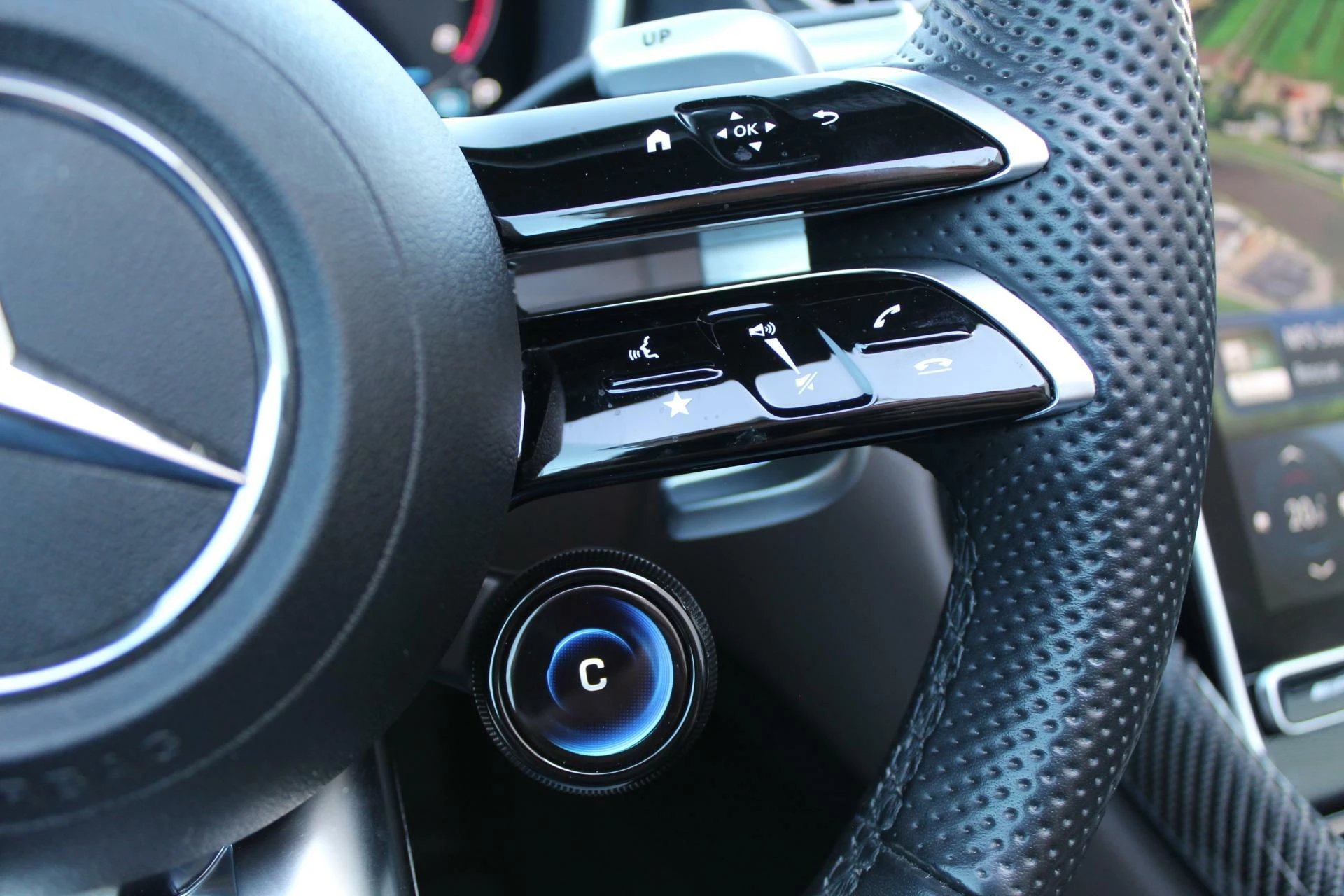 Hoofdafbeelding Mercedes-Benz SL