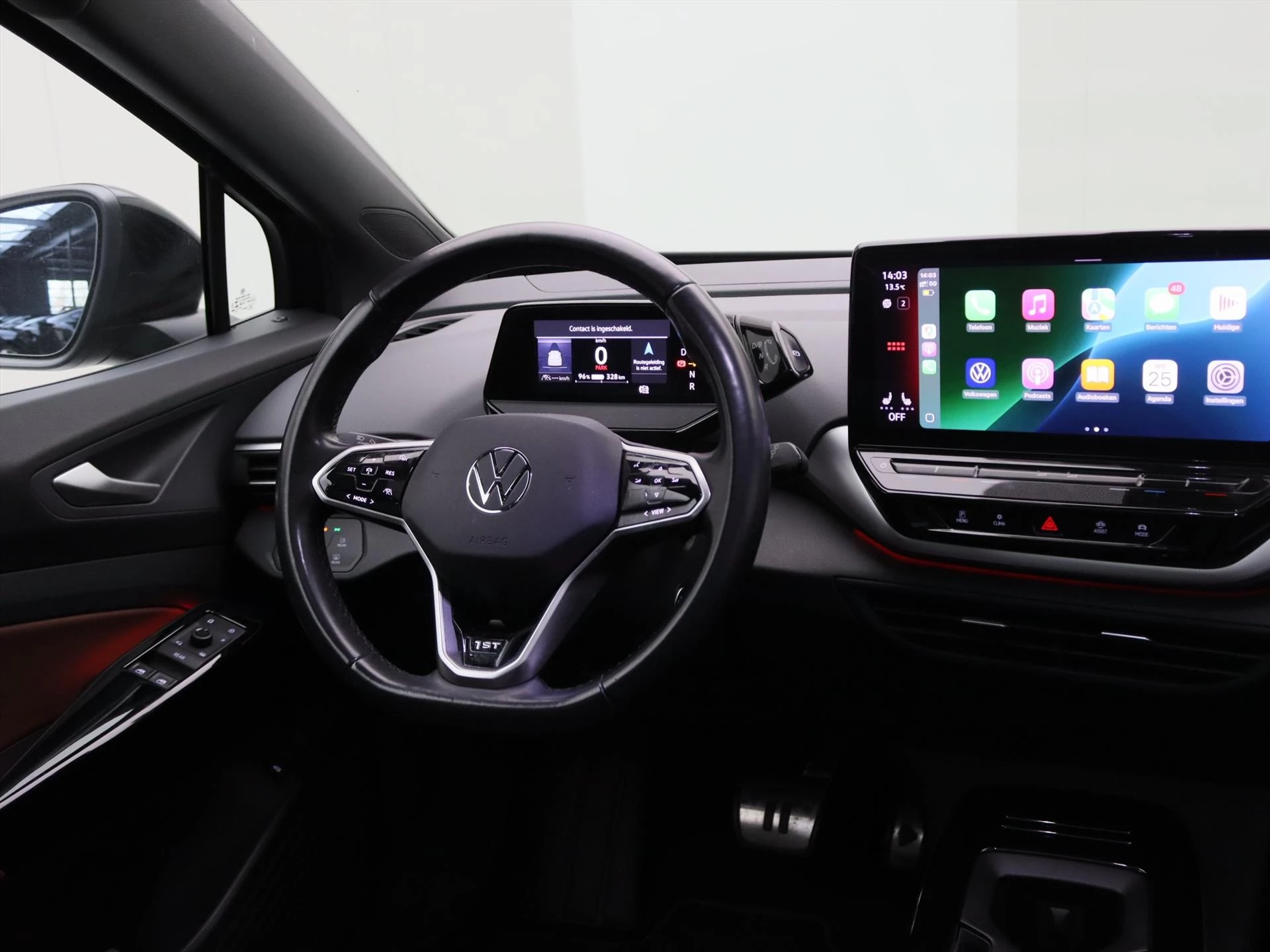 Hoofdafbeelding Volkswagen ID.4