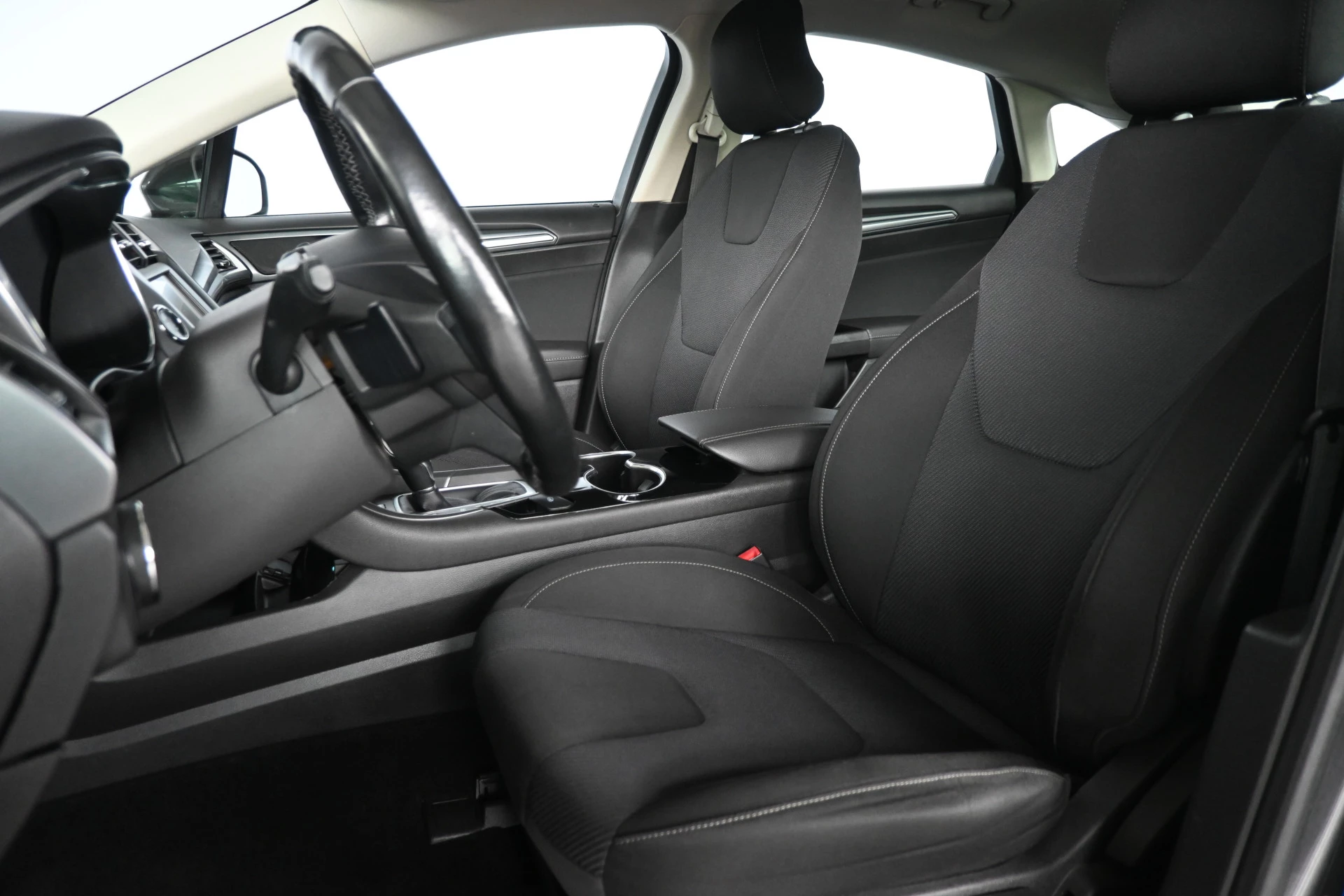 Hoofdafbeelding Ford Mondeo