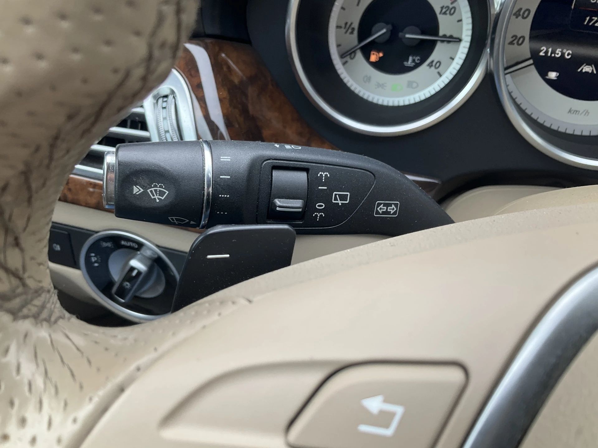 Hoofdafbeelding Mercedes-Benz CLS
