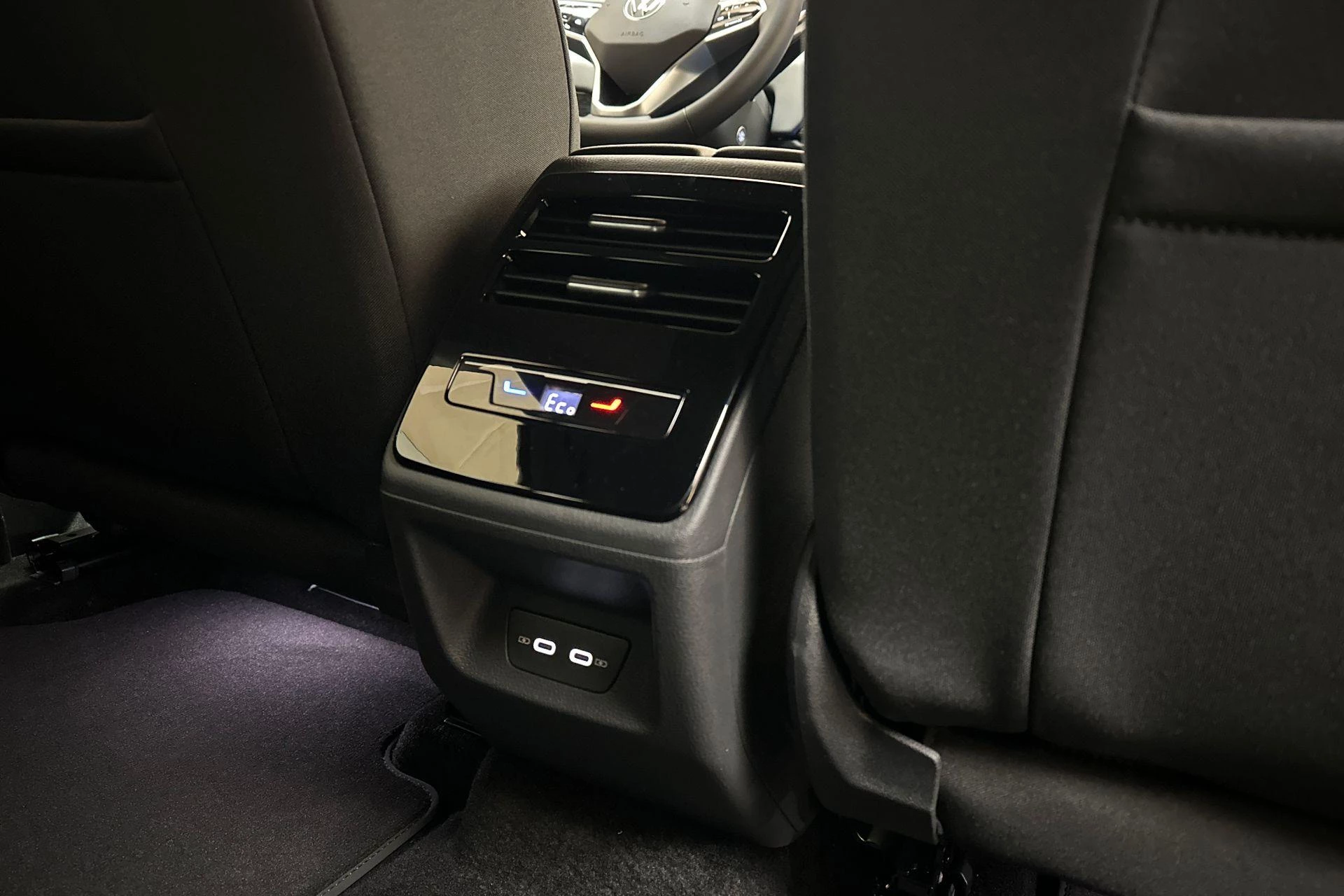 Hoofdafbeelding Volkswagen ID.7