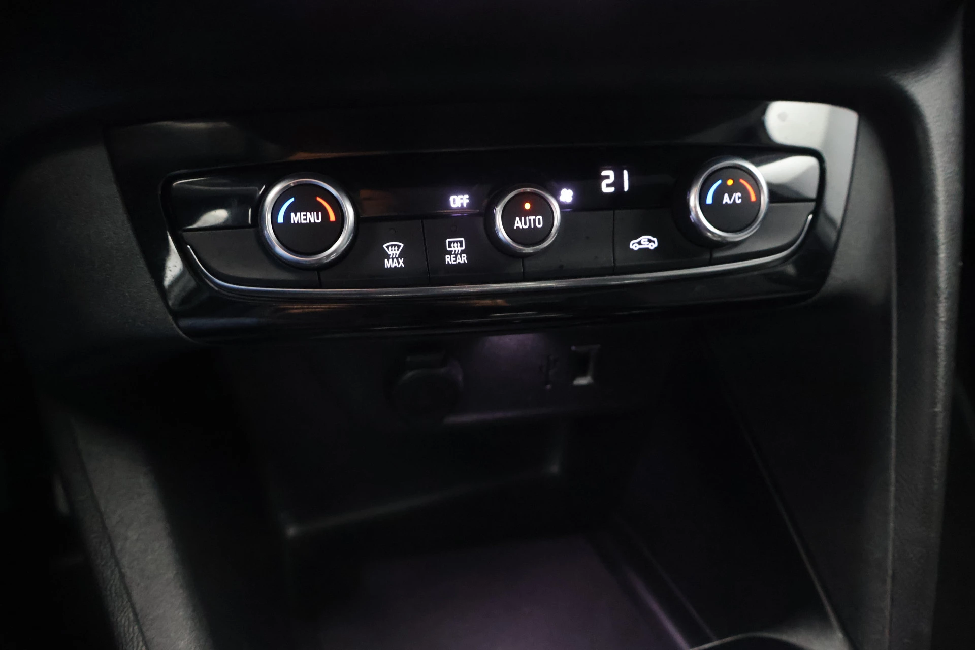 Hoofdafbeelding Opel Corsa-e