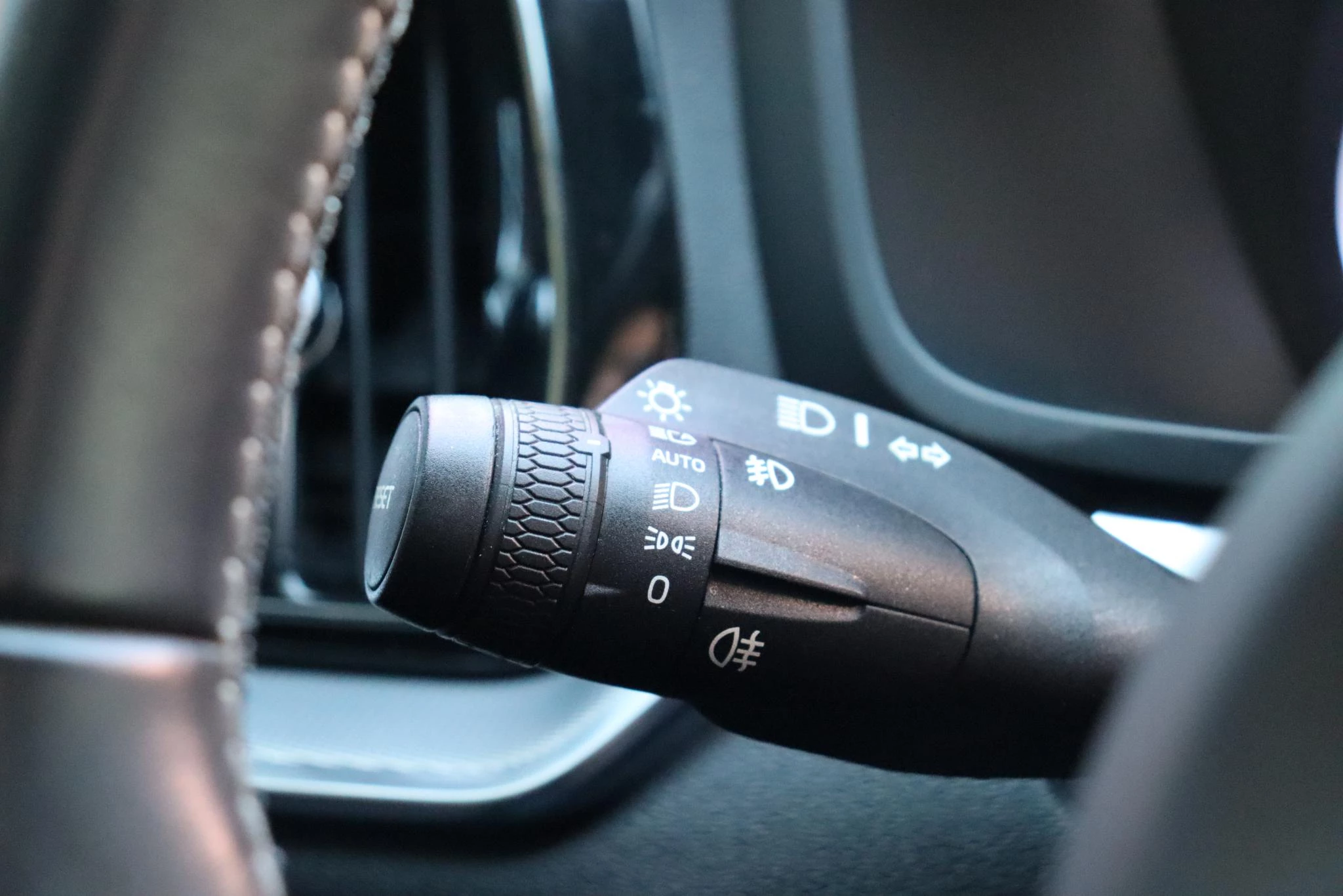 Hoofdafbeelding Volvo S60