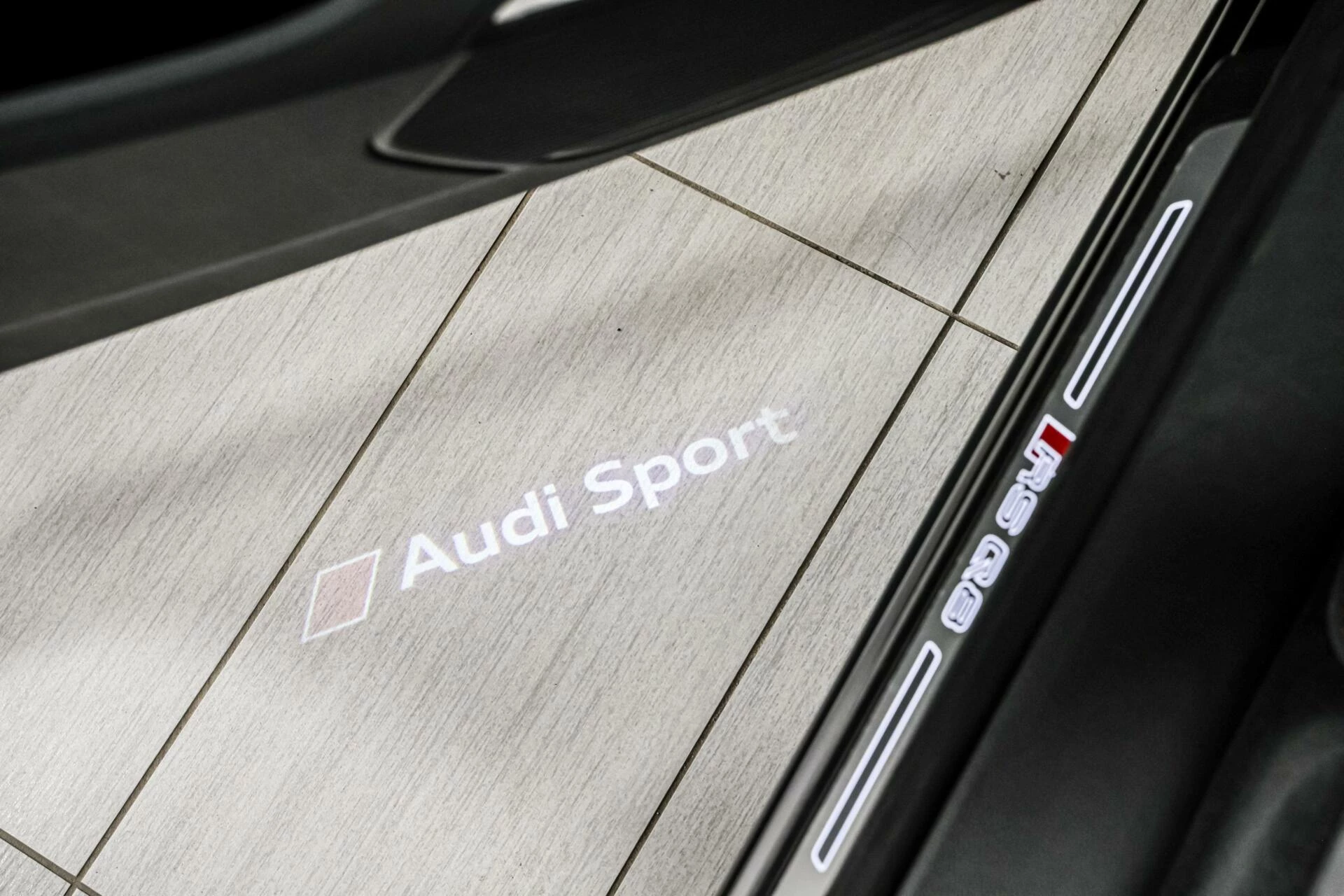 Hoofdafbeelding Audi RSQ8