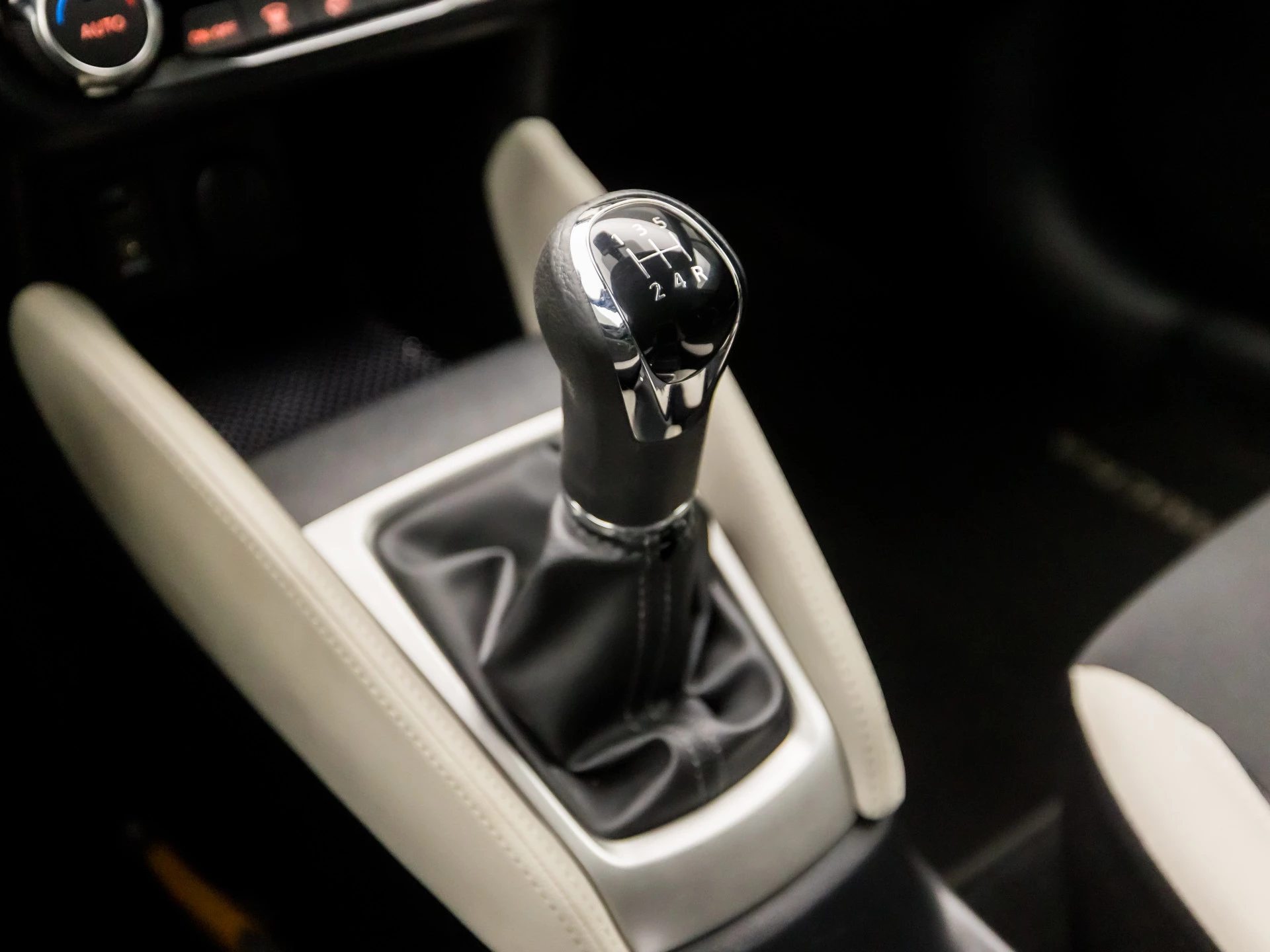 Hoofdafbeelding Nissan Micra