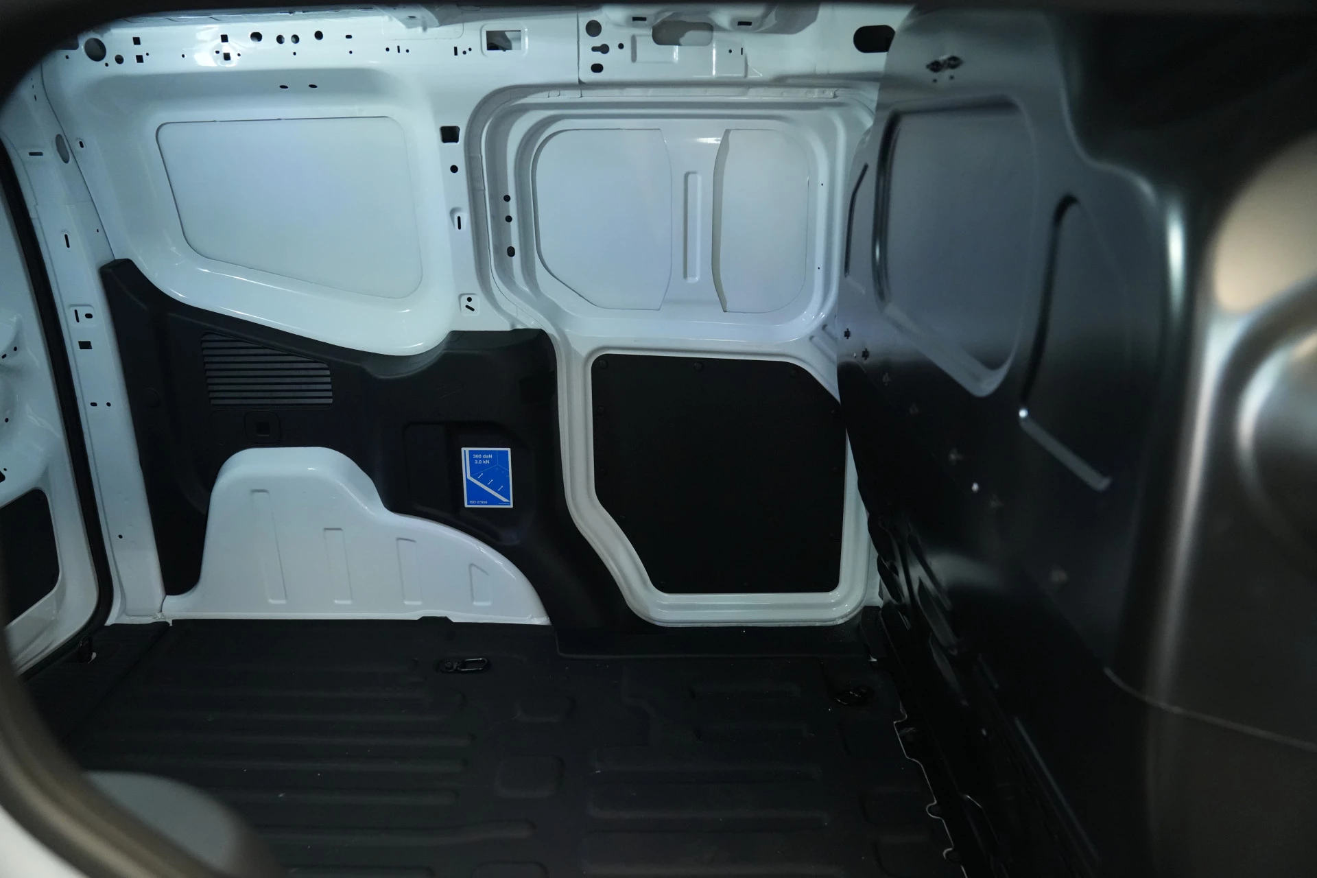Hoofdafbeelding Ford E-Transit