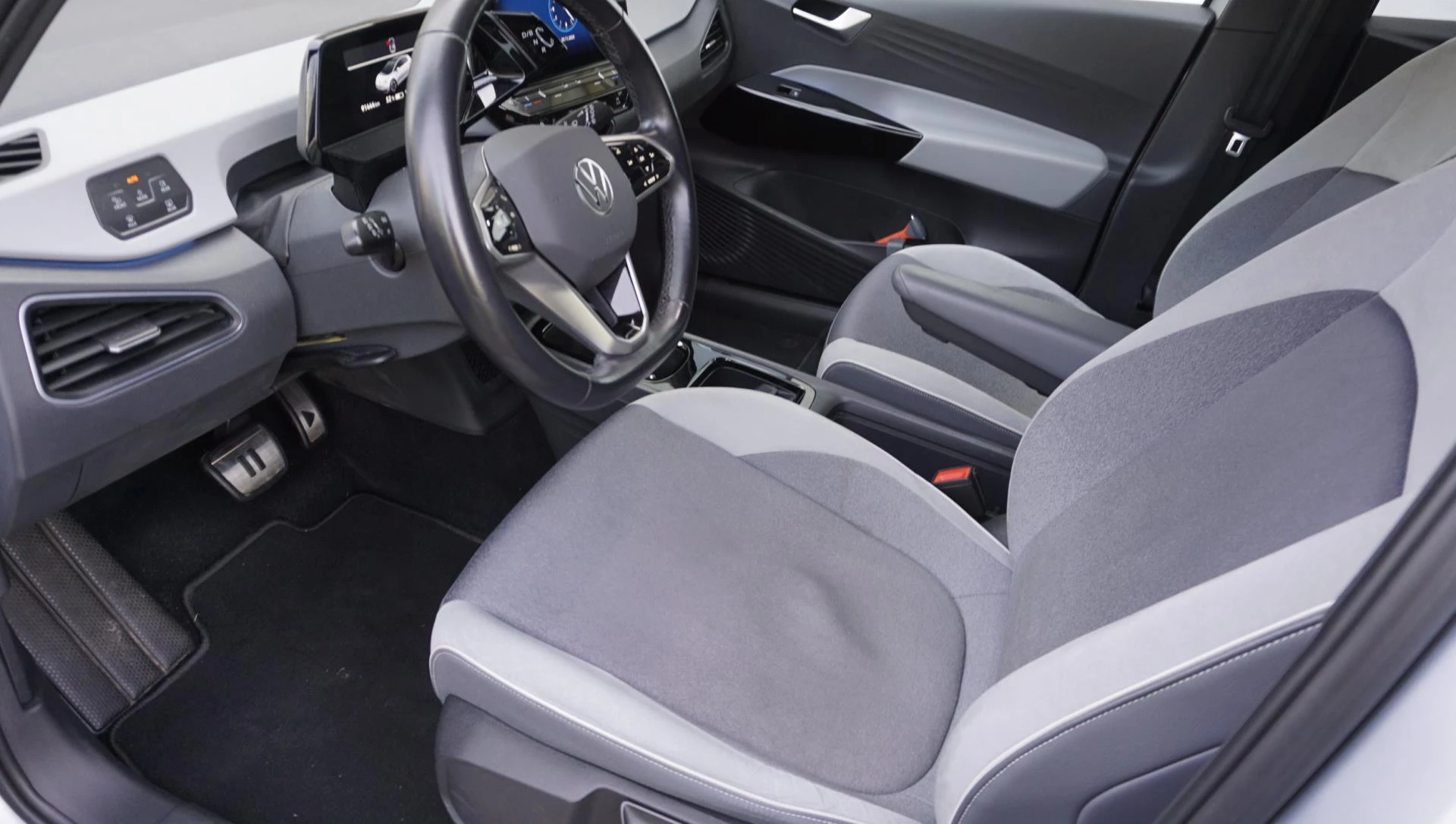 Hoofdafbeelding Volkswagen ID.3