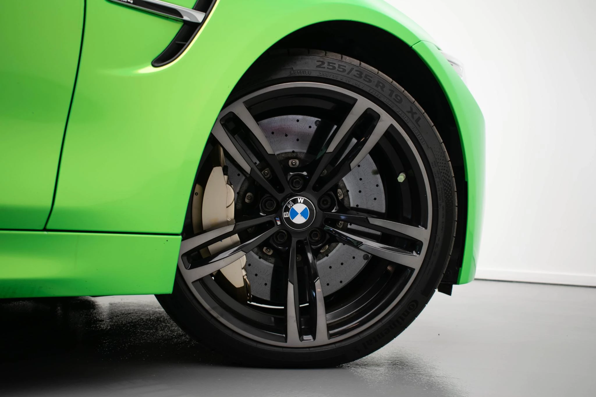 Hoofdafbeelding BMW M4