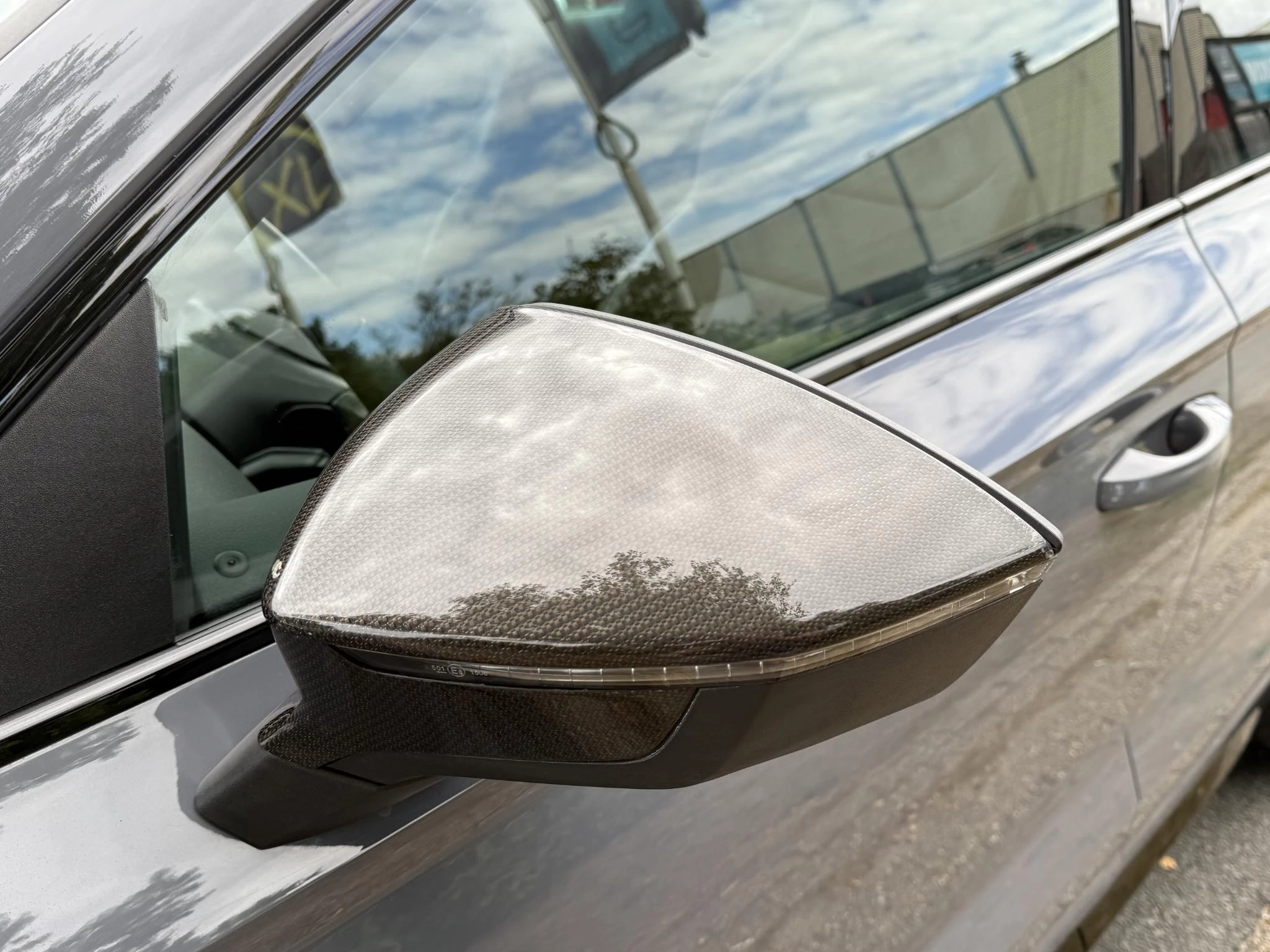 Hoofdafbeelding CUPRA Ateca