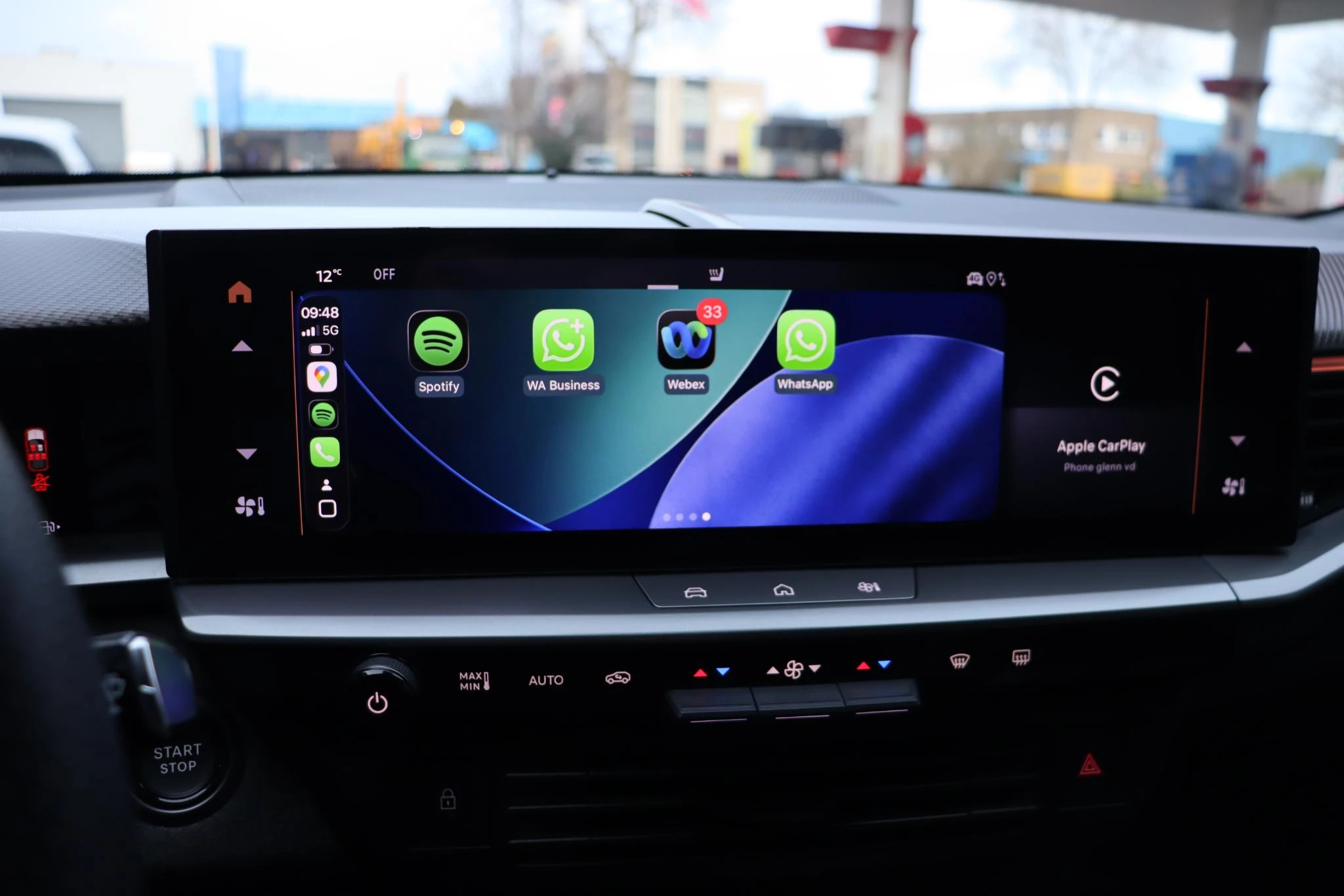 Hoofdafbeelding Opel Grandland