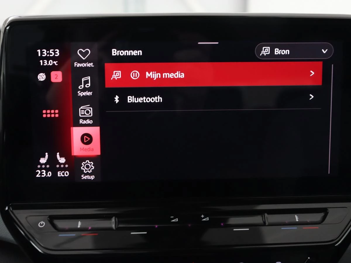 Hoofdafbeelding Volkswagen ID.3