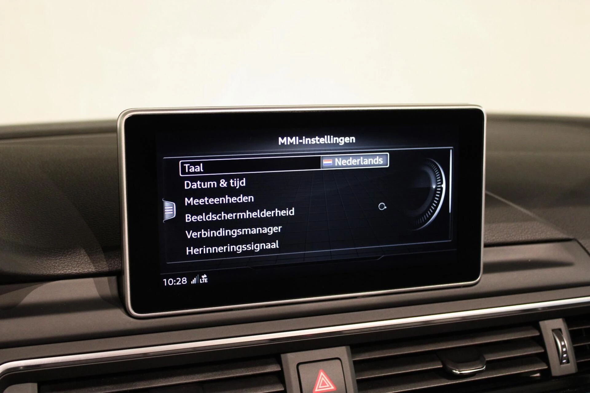 Hoofdafbeelding Audi S5