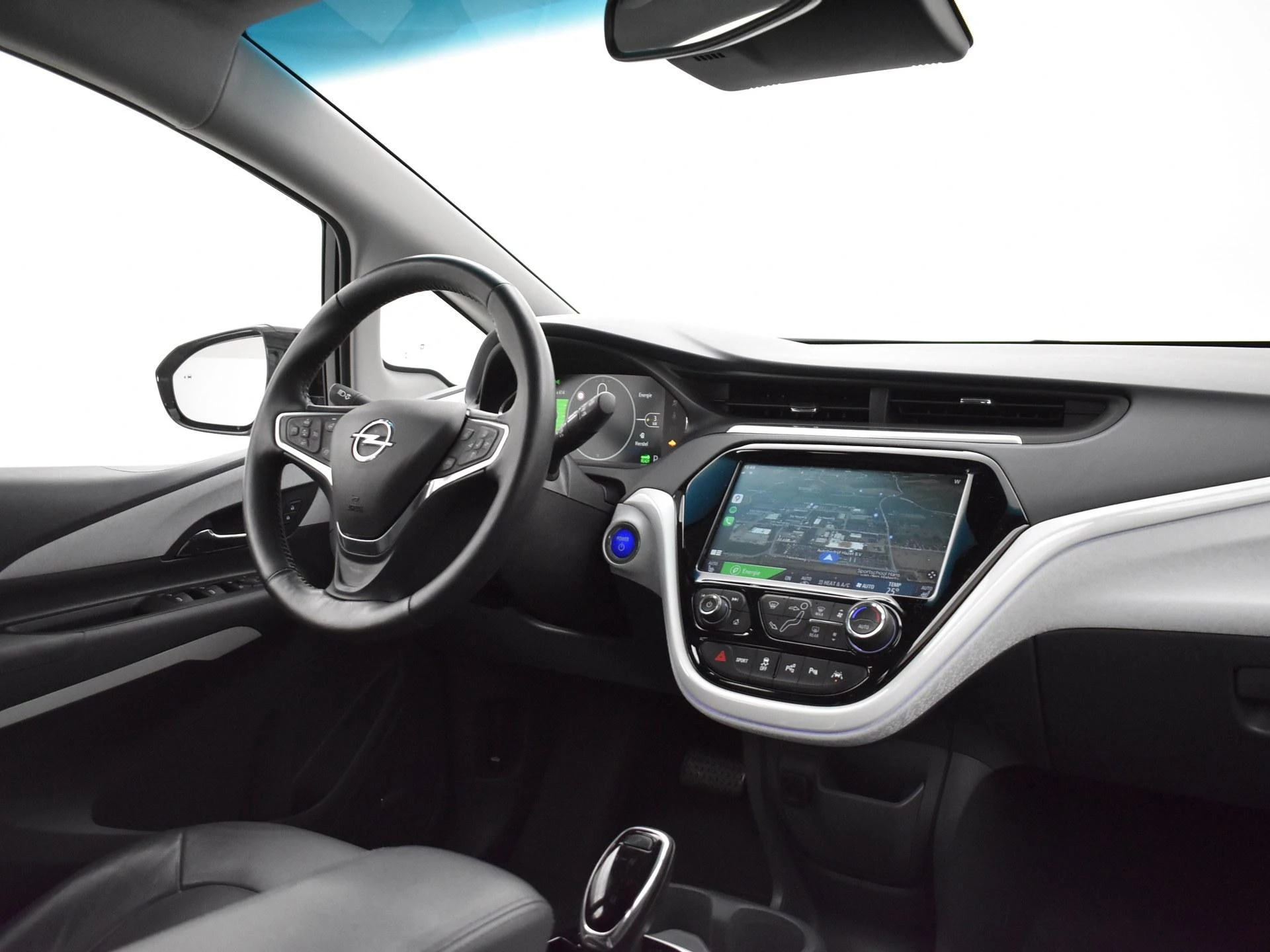 Hoofdafbeelding Opel Ampera-e