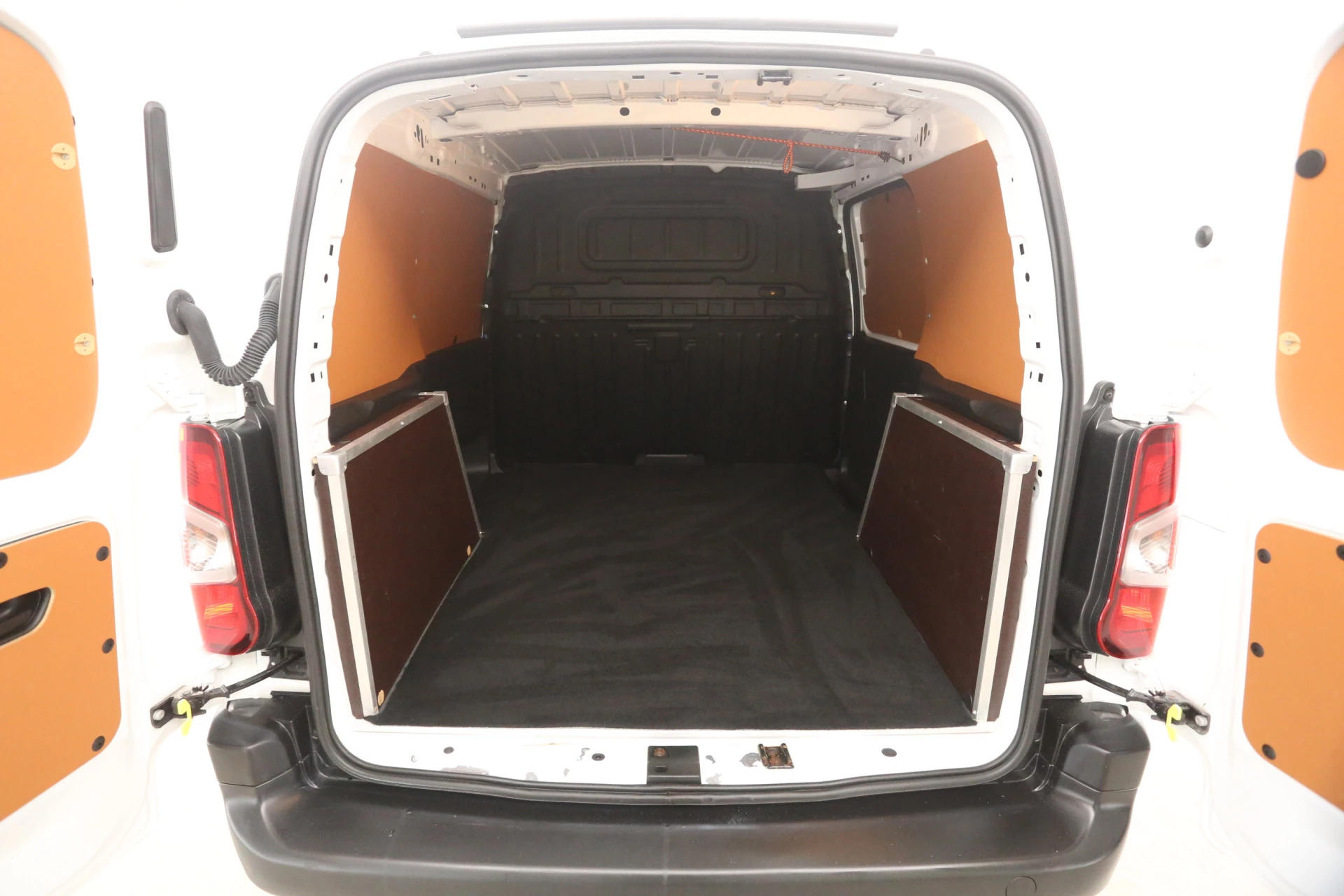 Hoofdafbeelding Toyota ProAce