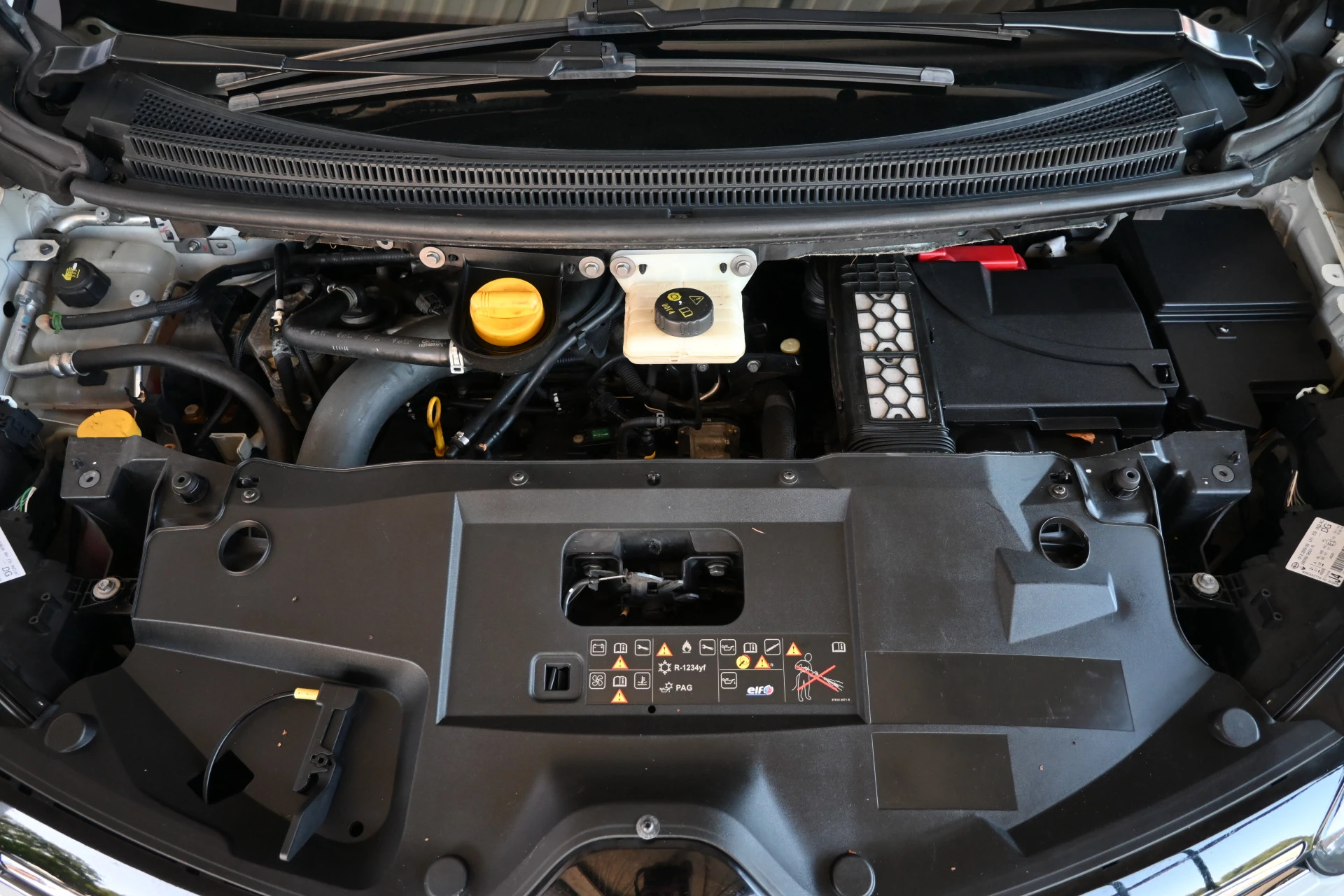 Hoofdafbeelding Renault Grand Scénic