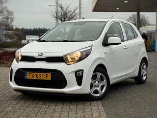 Kia Picanto 1.0 AIRCO 69.000KM