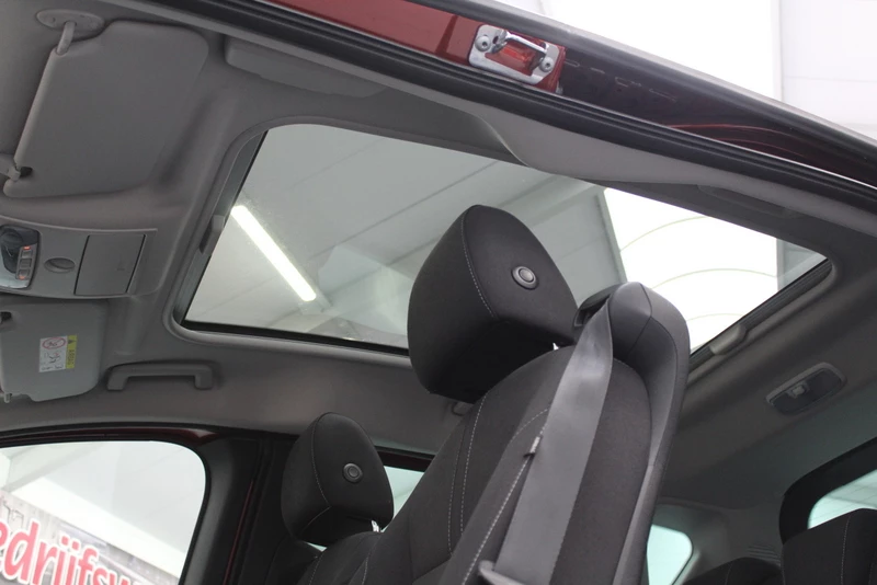 Hoofdafbeelding Ford B-MAX