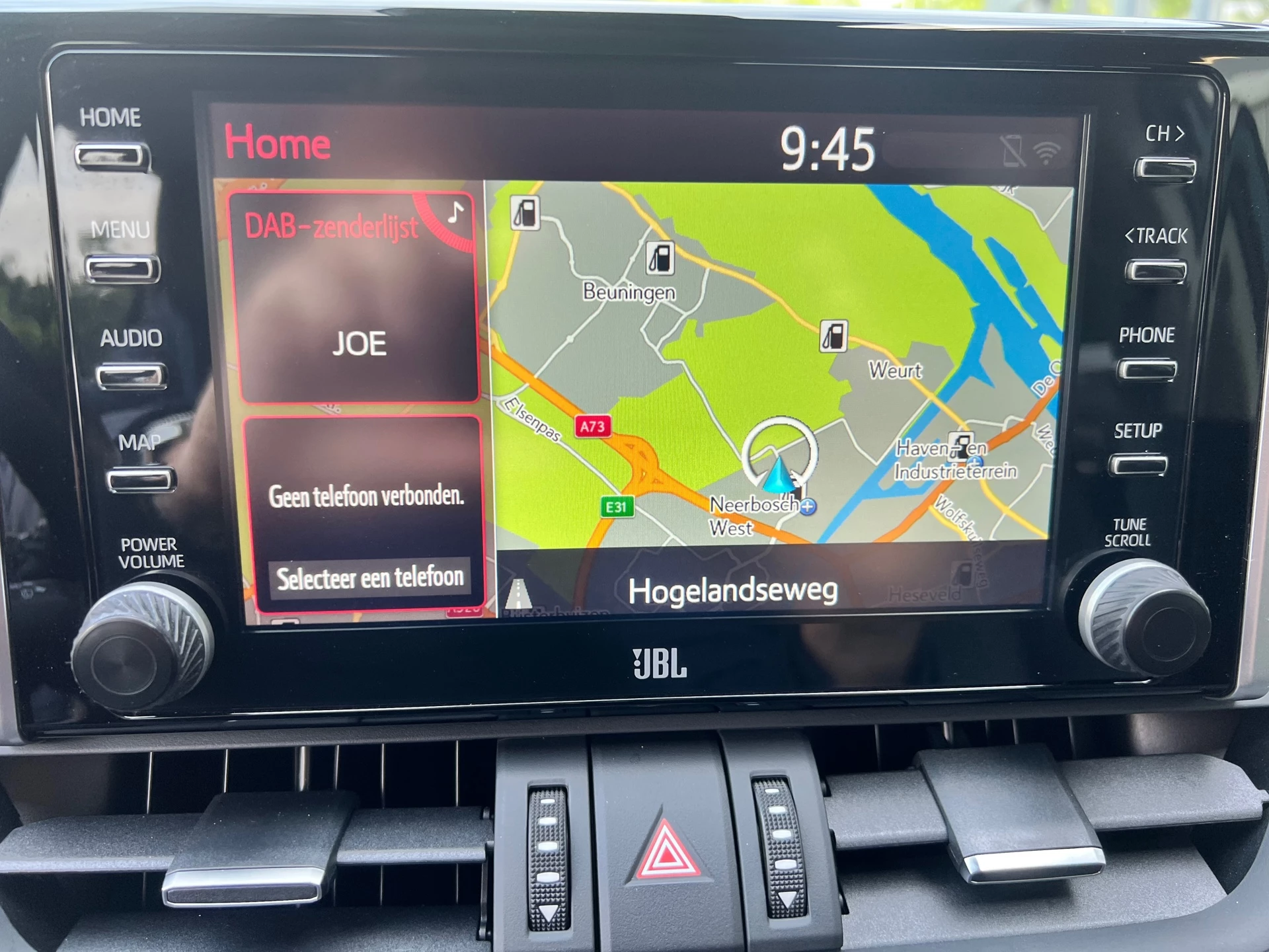 Hoofdafbeelding Toyota RAV4