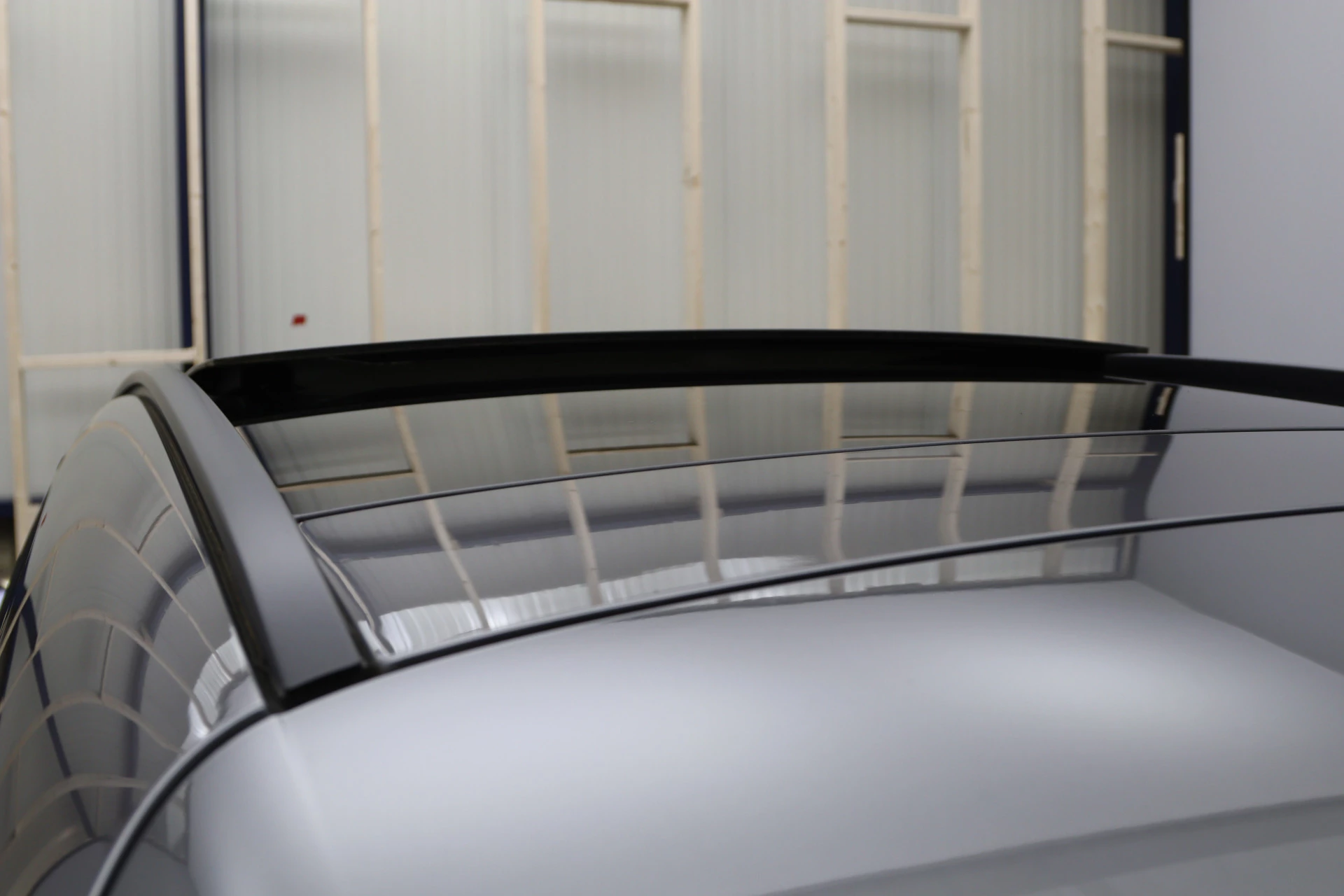 Hoofdafbeelding Mercedes-Benz EQA