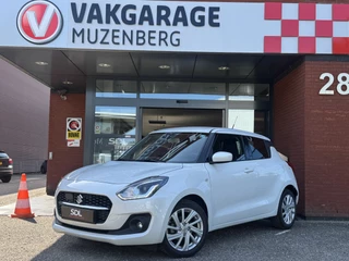Suzuki Swift 1.2 Style Smart Hybrid // CAMERA // APPLE CARPLAY - ANDROID AUTO // STOELVERWARMING // AIRCO // ADAPTIVE CRUISE // PDC //