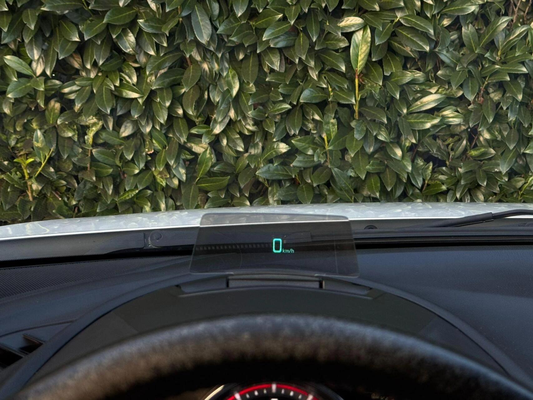 Hoofdafbeelding Mazda 3