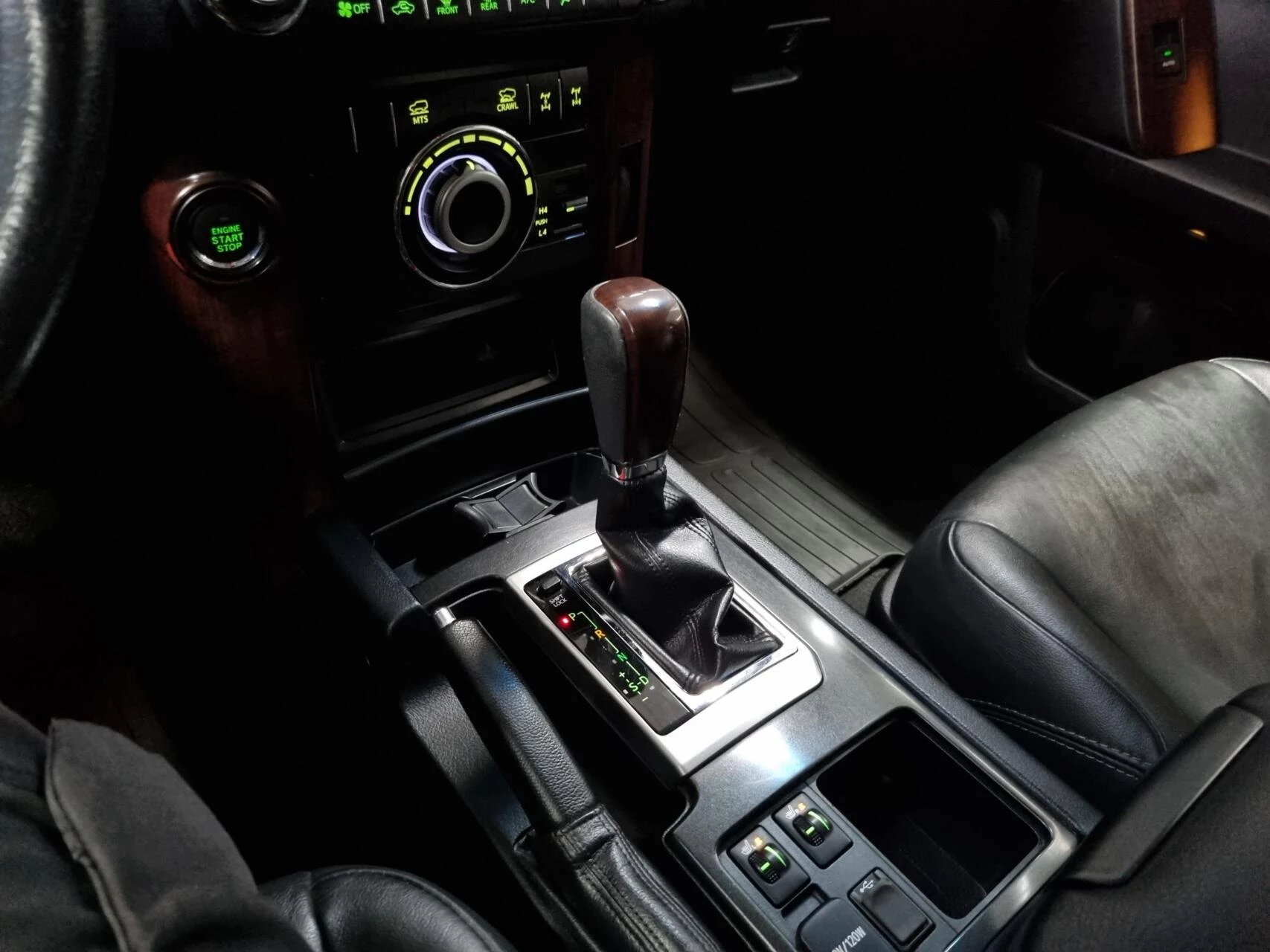 Hoofdafbeelding Toyota Land Cruiser