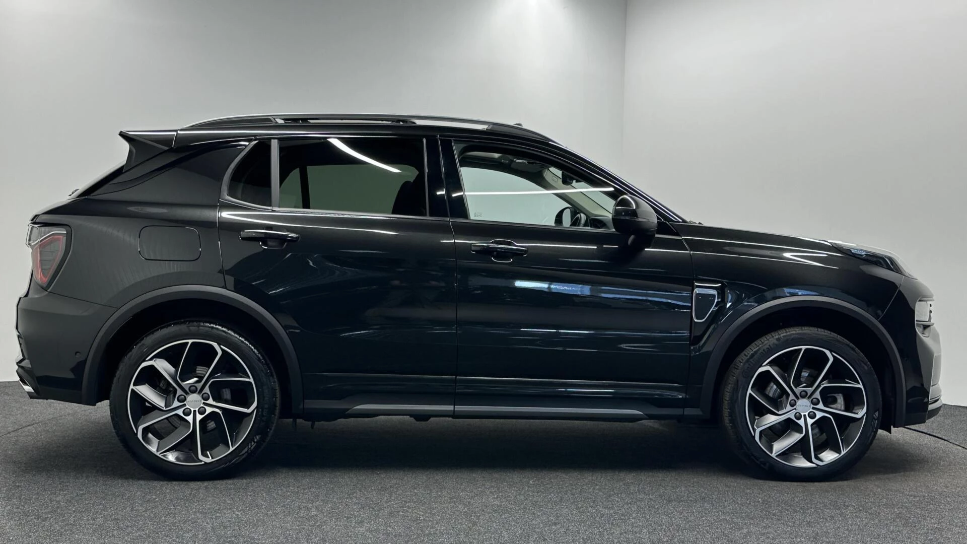 Hoofdafbeelding Lynk & Co 01