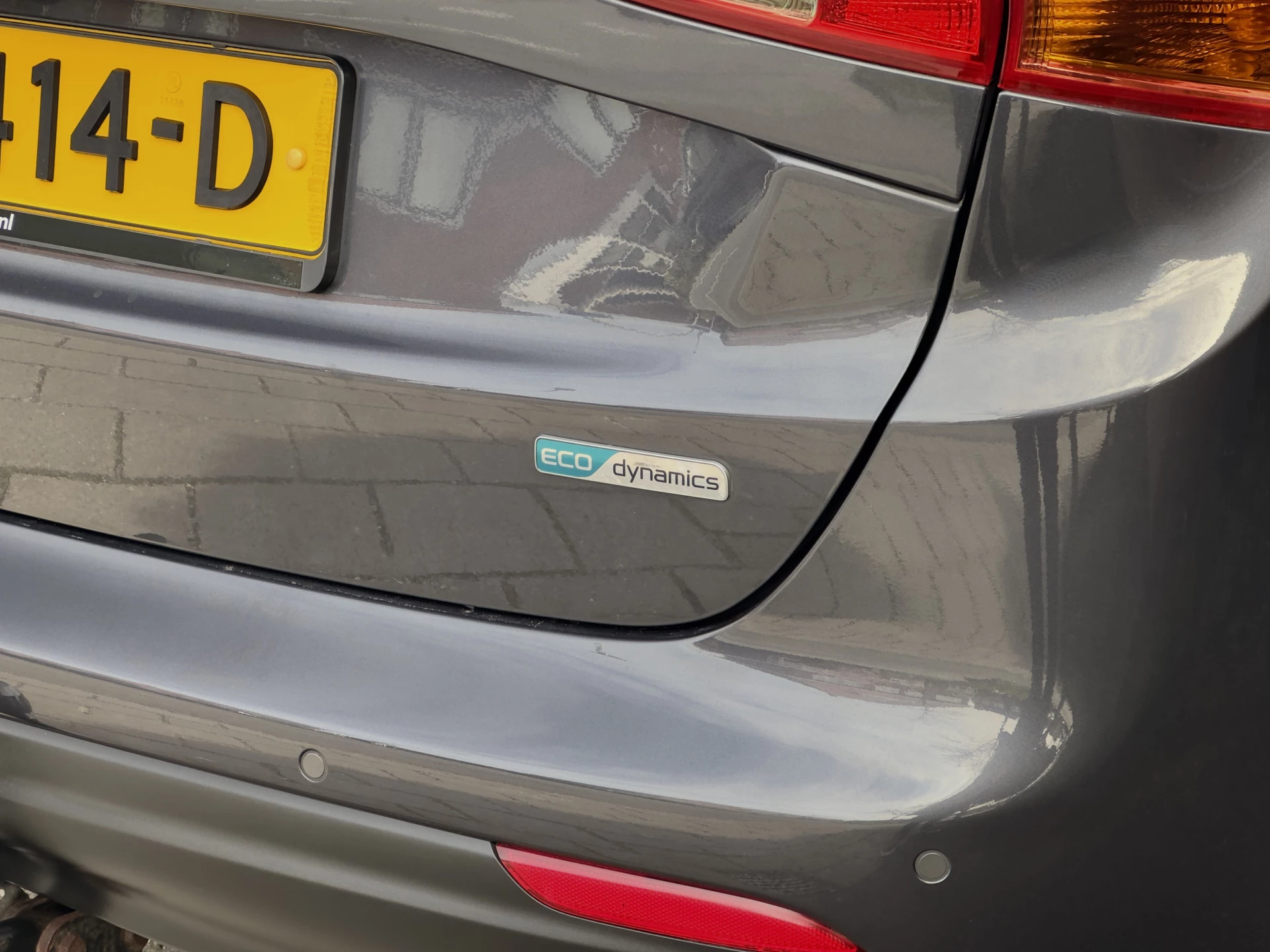 Hoofdafbeelding Kia cee'd